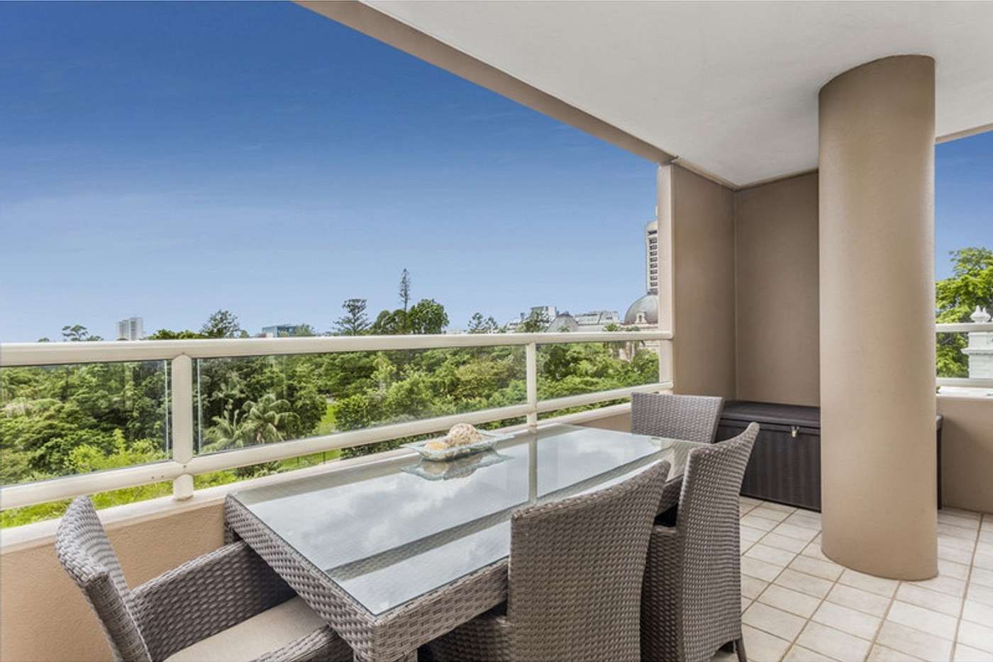 406/132 Alice Street, Brisbane City, QLD 4000
