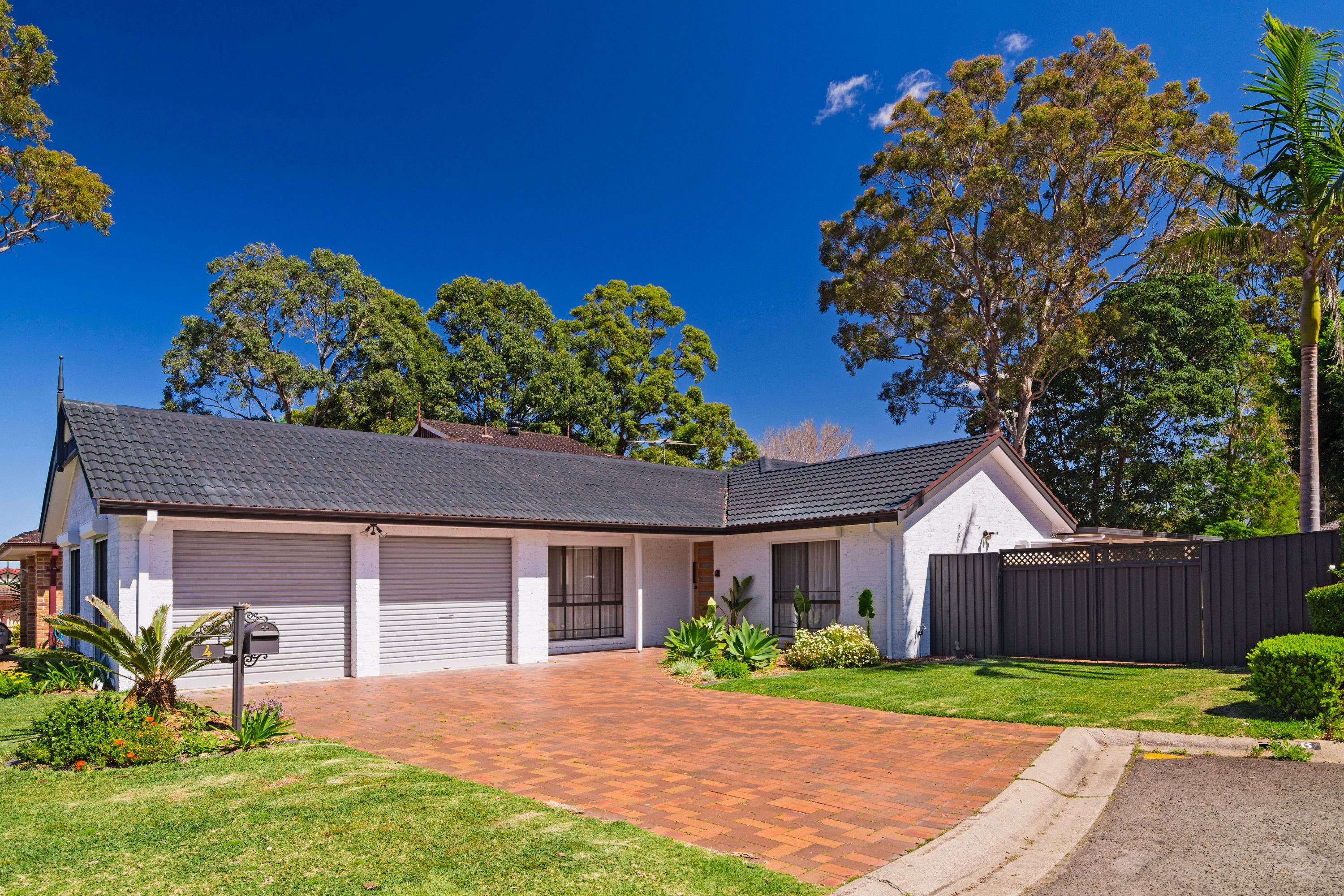 4 Cottonwood Grove, Menai NSW 2234