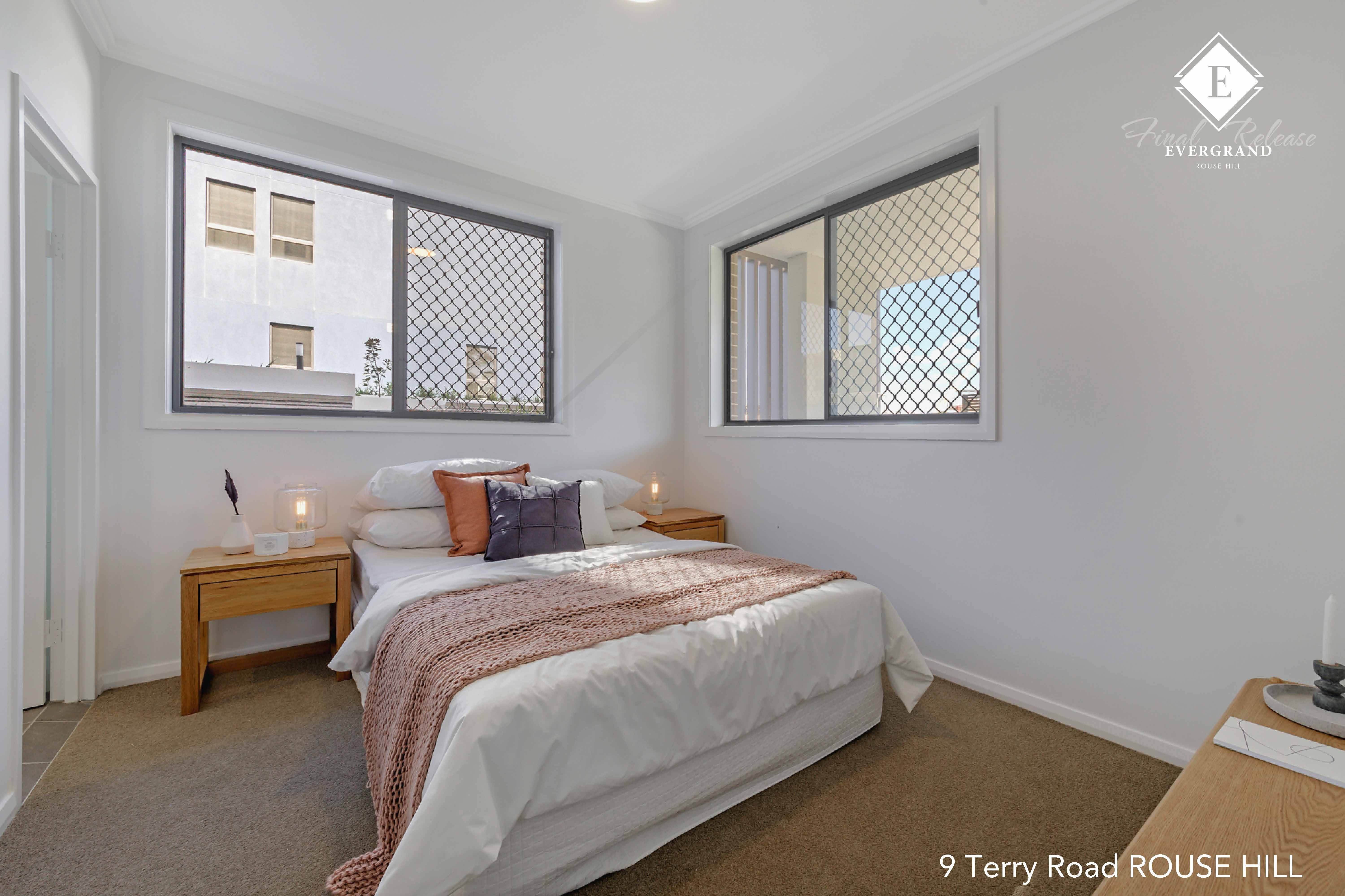 U/9 Terry Road, Rouse Hill, NSW 2155