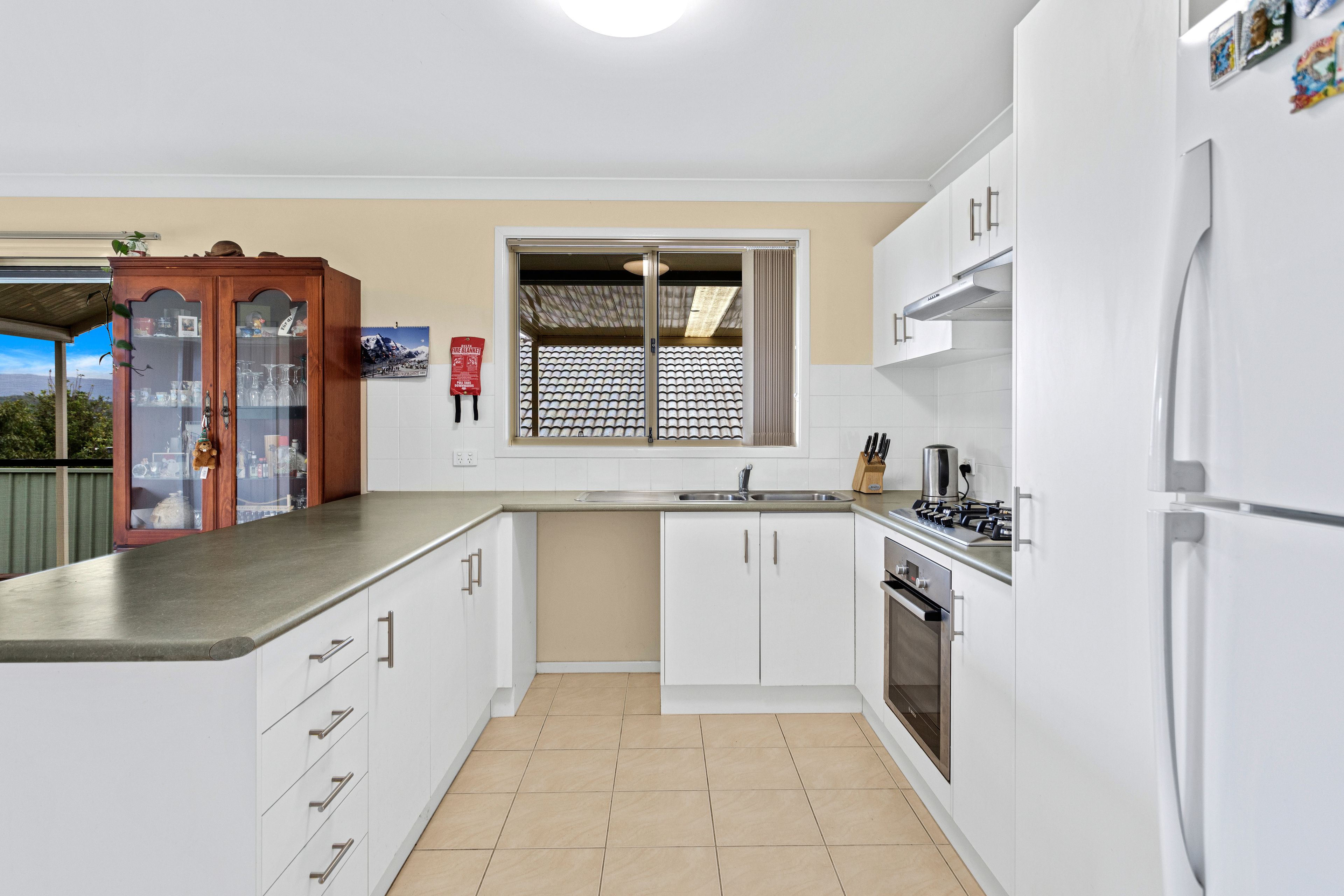 12 Ulan Place, Albion Park, NSW 2527