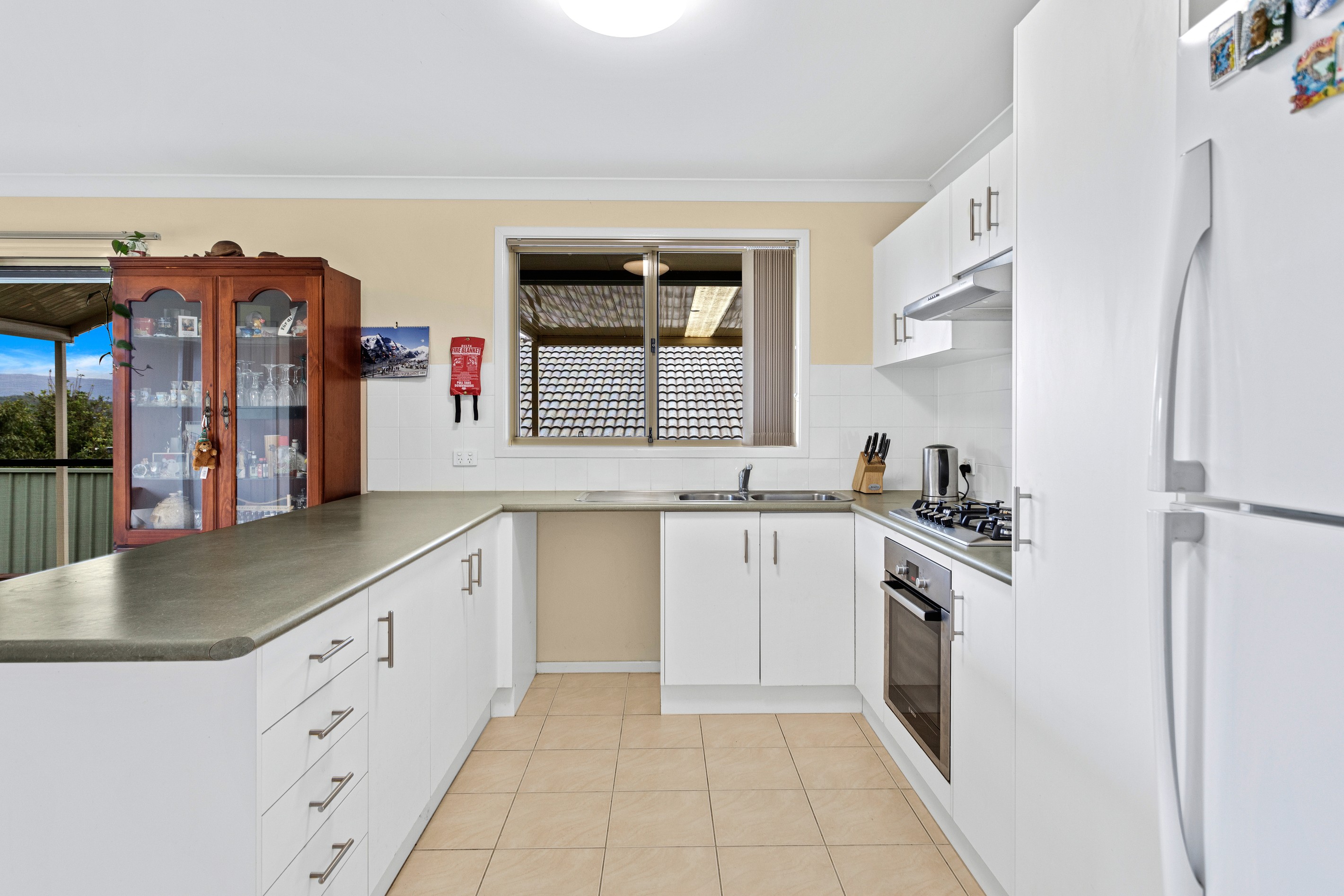 12 Ulan Place, Albion Park, NSW 2527