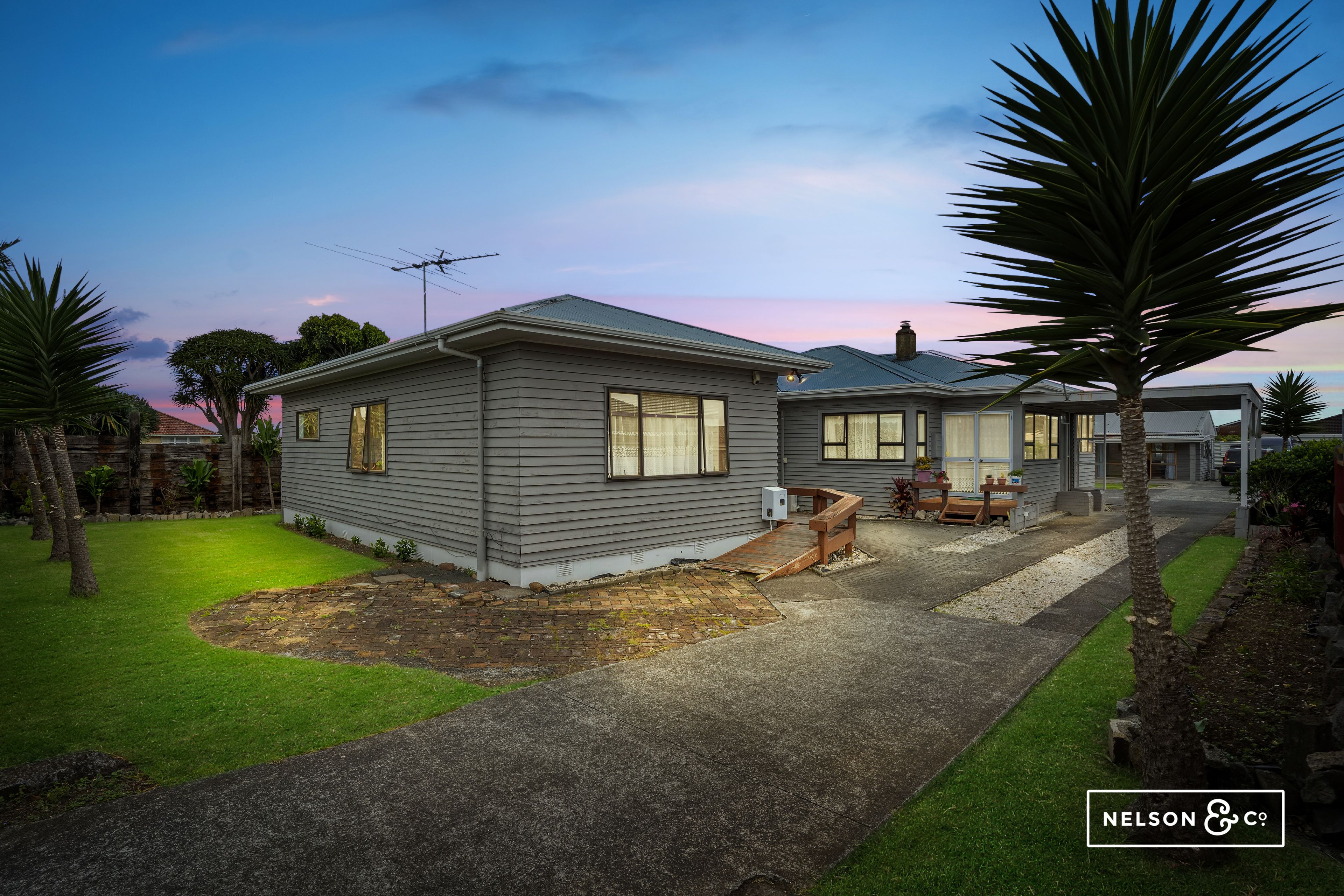 433 Great South Road, Papatoetoe, Manukau City