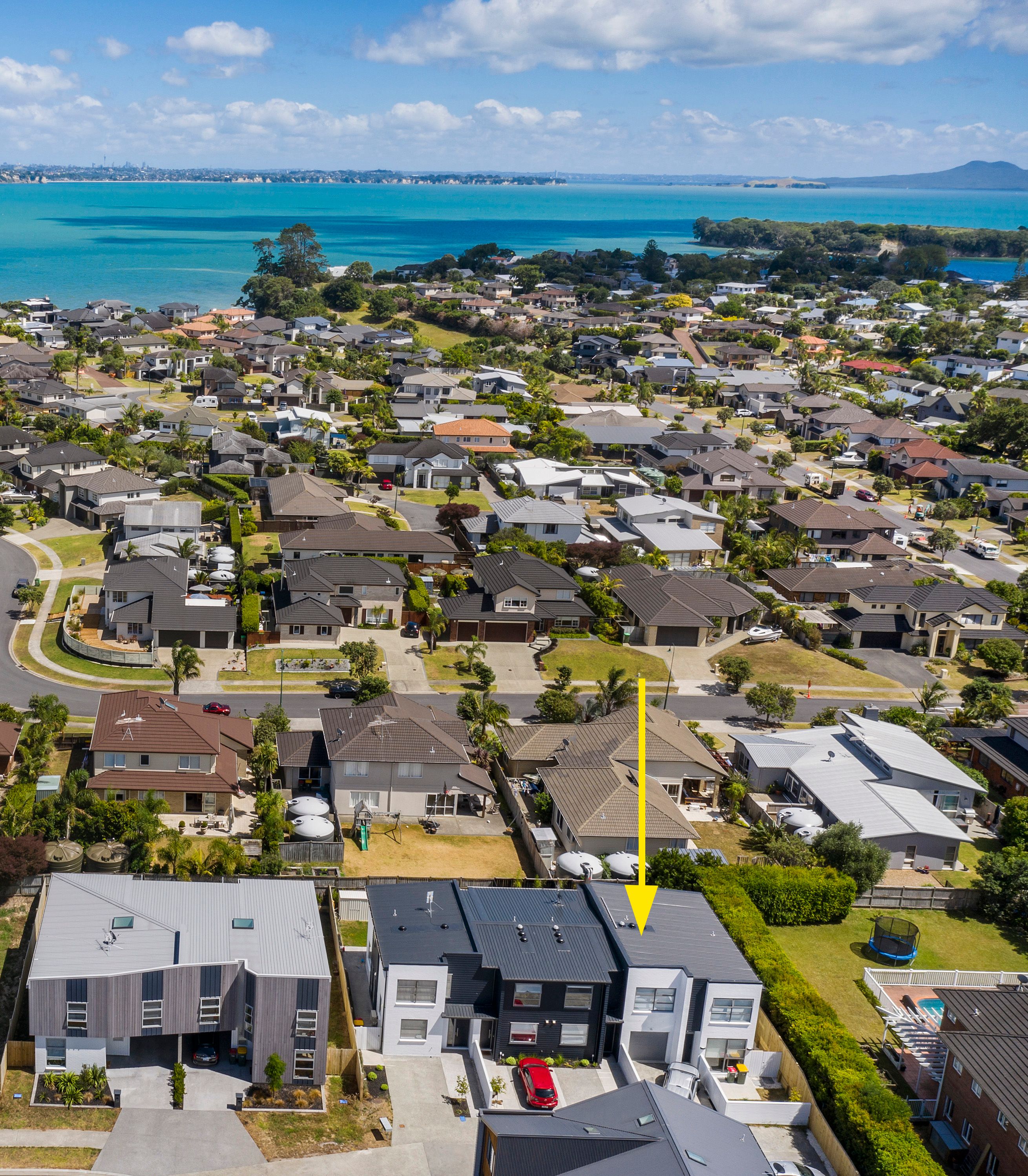 268D Jack Lachlan Drive, Beachlands, Manukau City