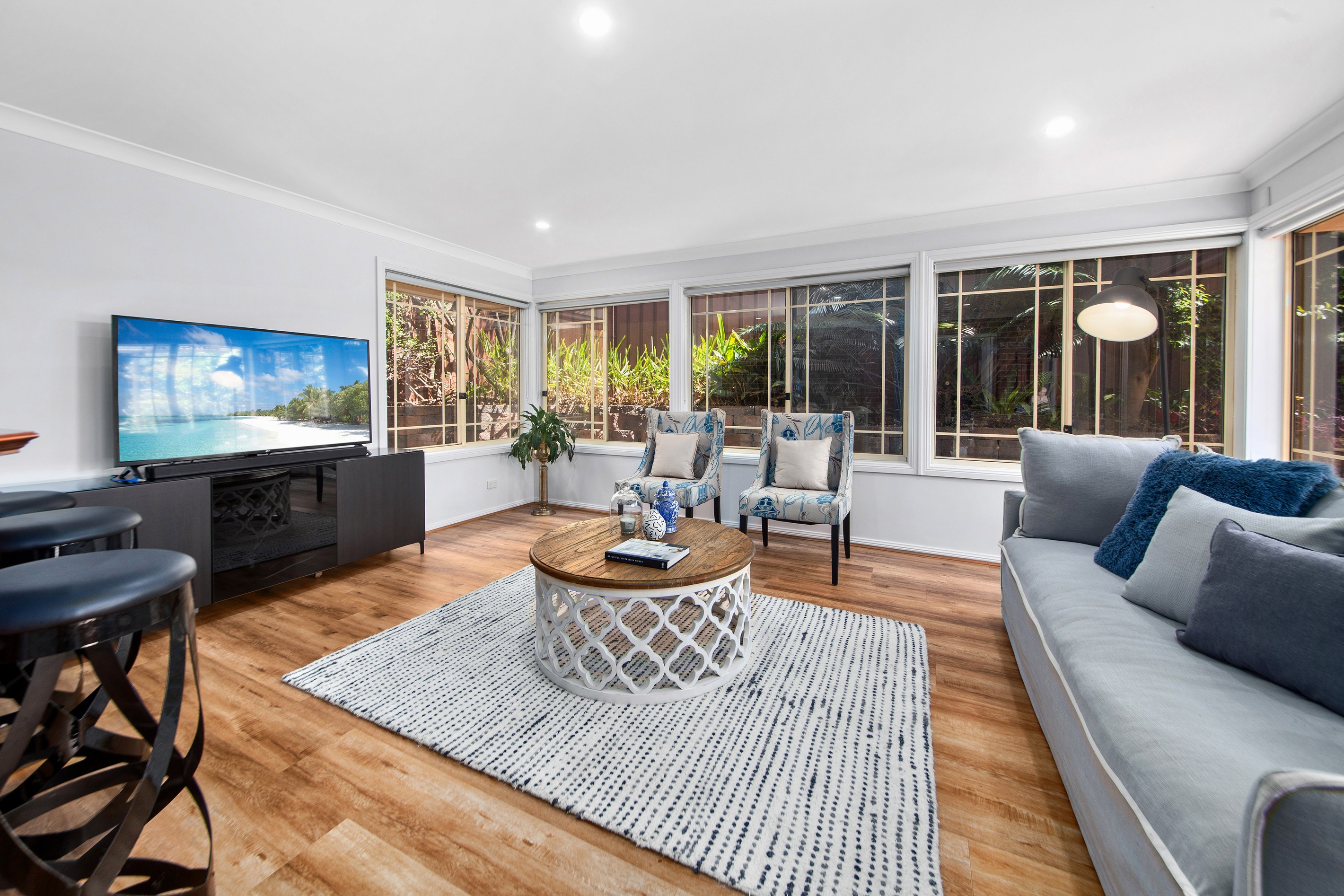 33 Cameron Place, Alfords Point, NSW 2234