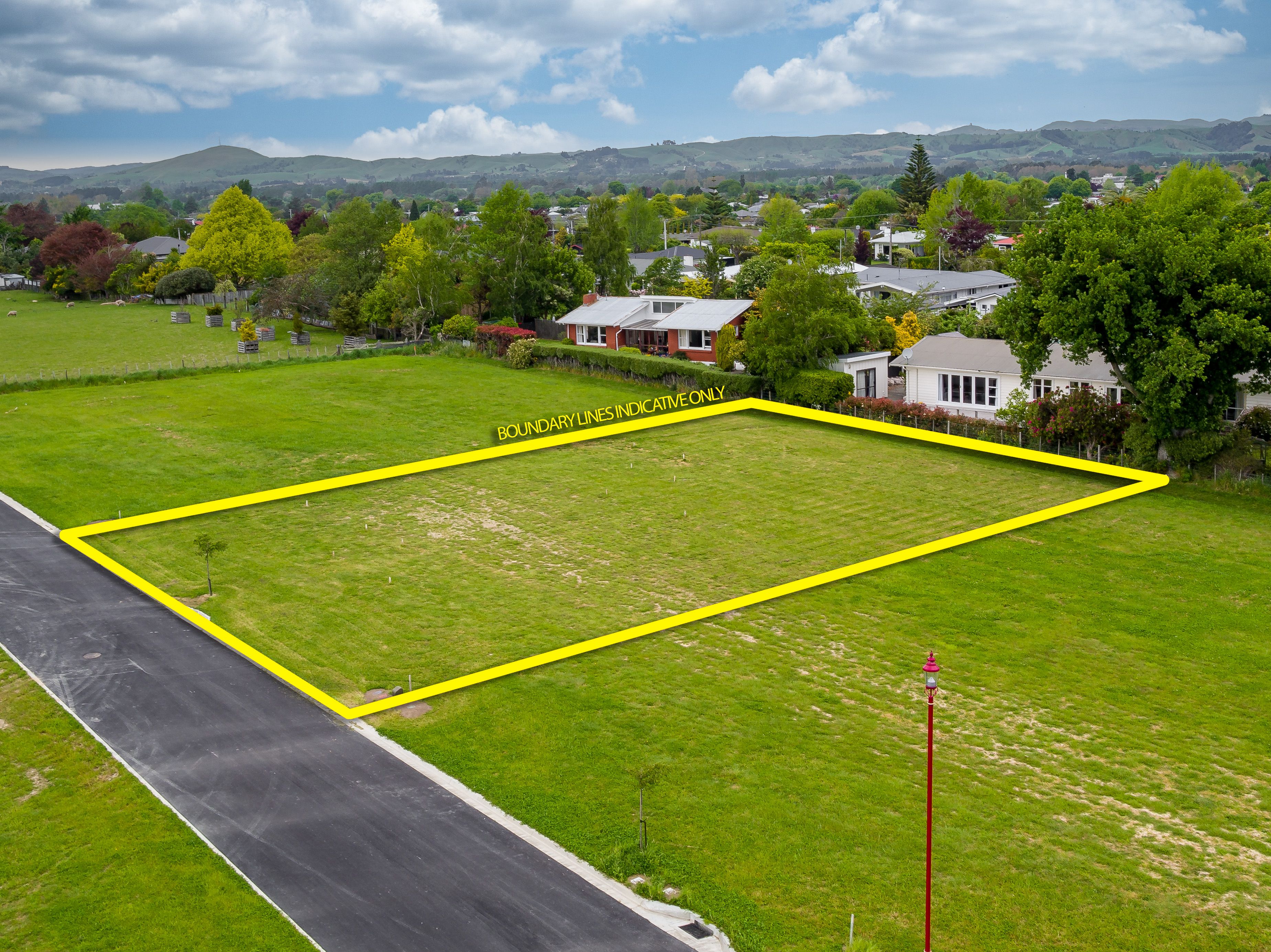Lot 26 Cashmere Oaks, Masterton, Masterton District