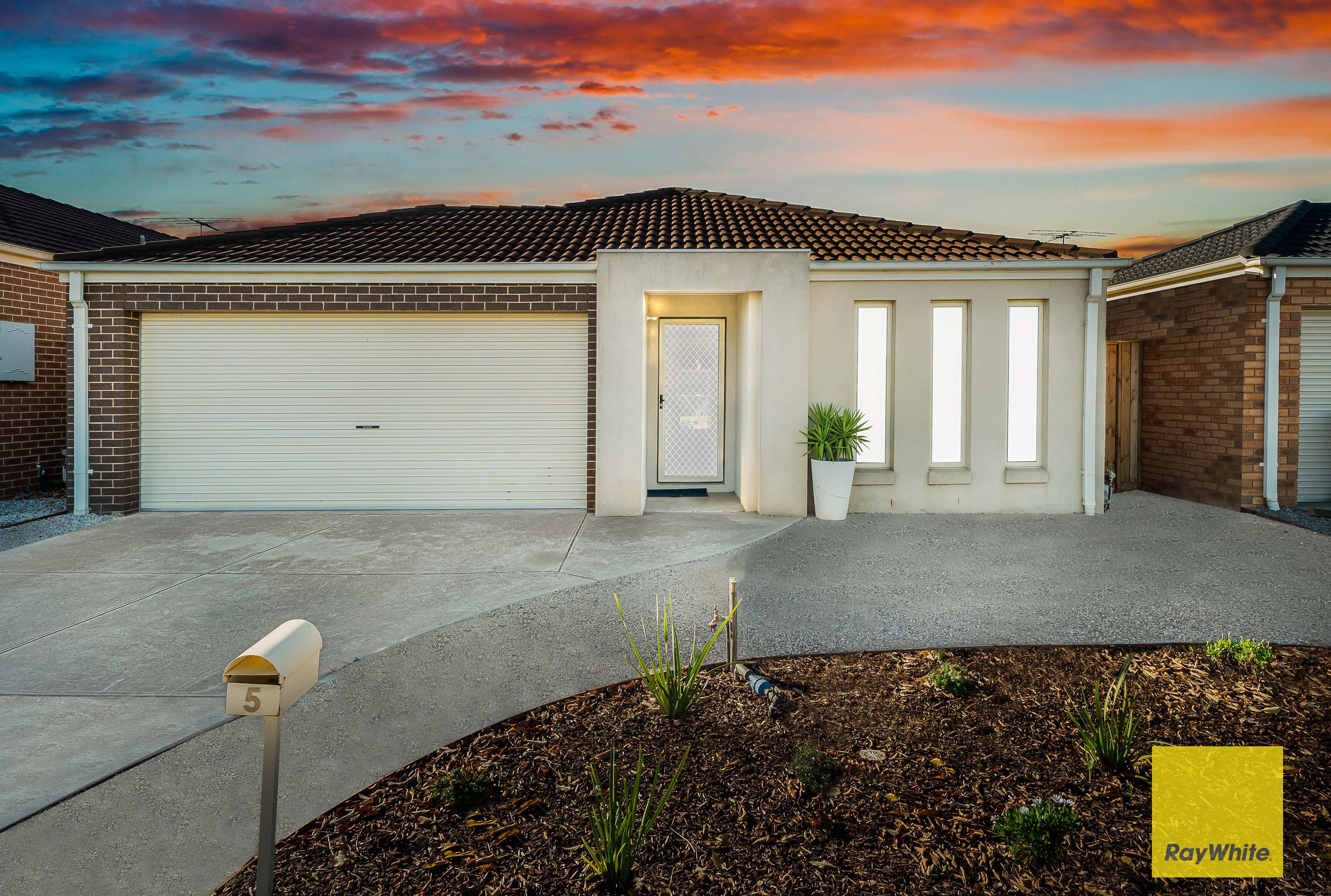 5 Babele Road, Tarneit, VIC 3029