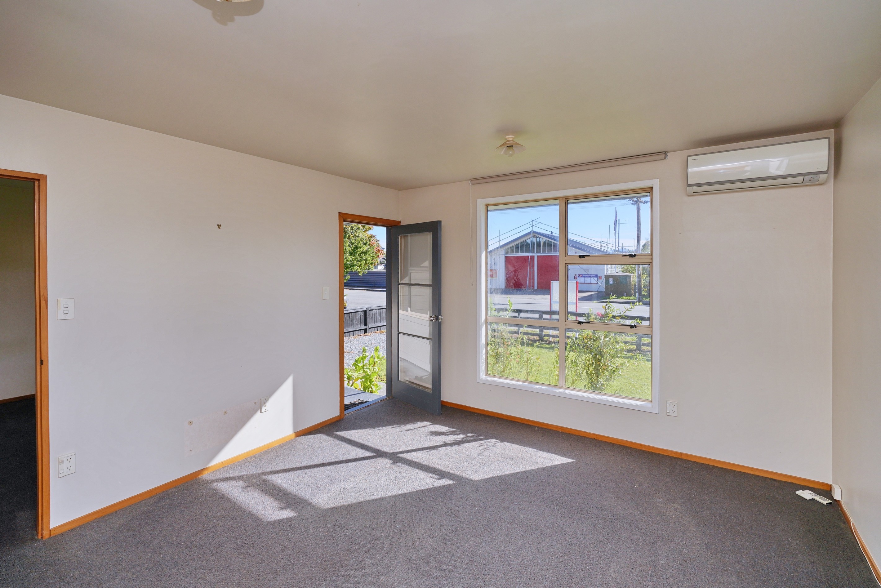 6 High Street, Hawarden, Hurunui District
