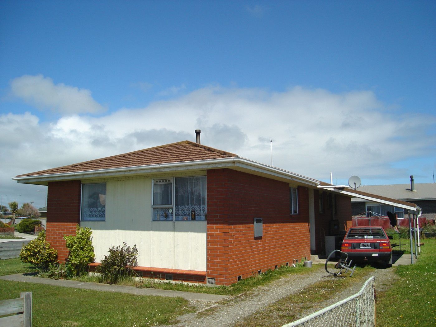 Kew, Invercargill