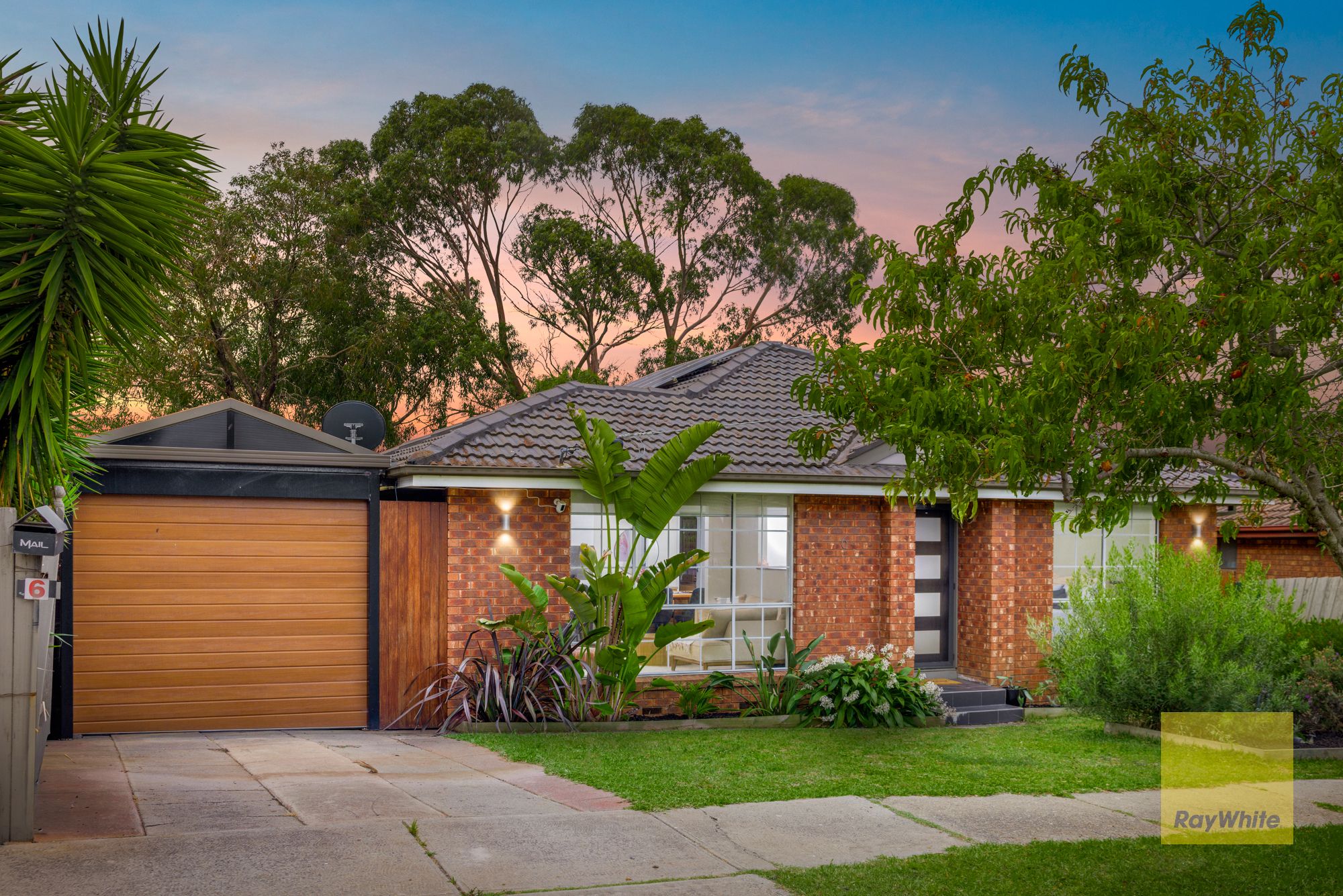 6 Abercairn Court, Deer Park, VIC 3023