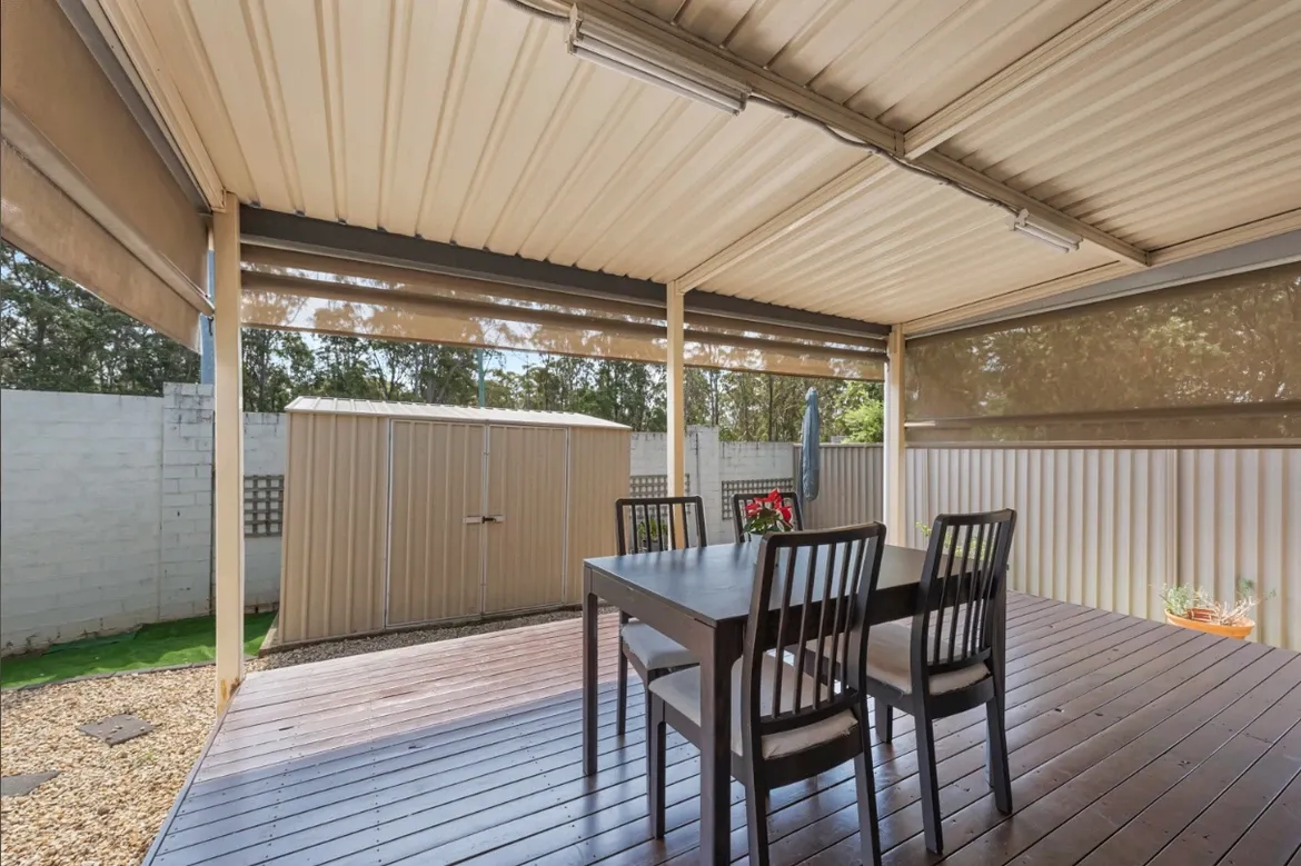 1/1 O'Brian Street, Mount Druitt, NSW 2770