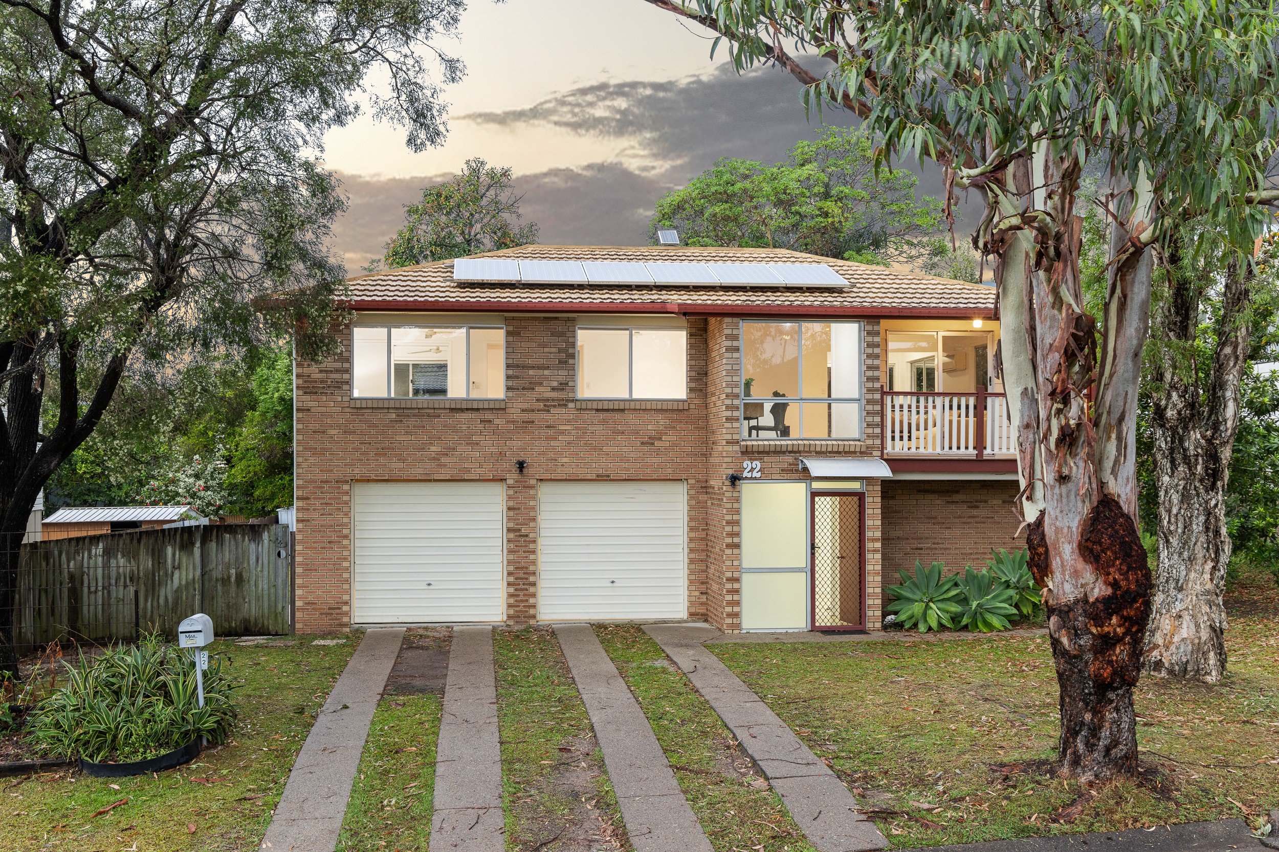 22 Aldersgate Street, Oxley, QLD 4075