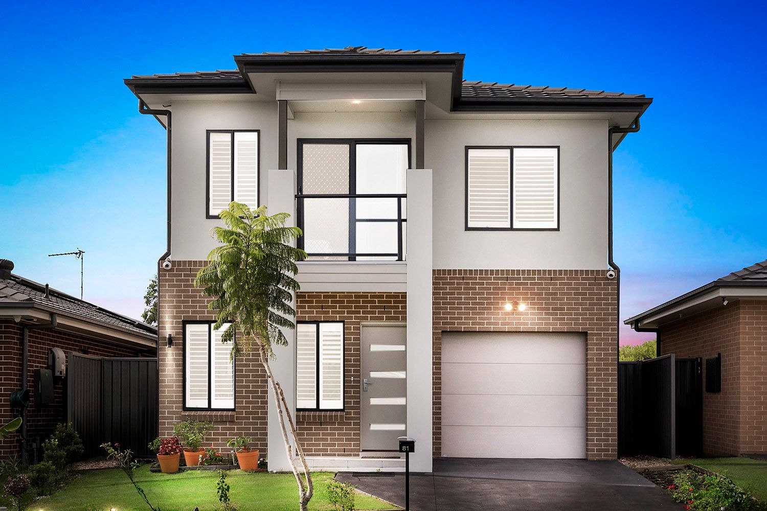 81 Brookfield Street, The Ponds NSW 2769