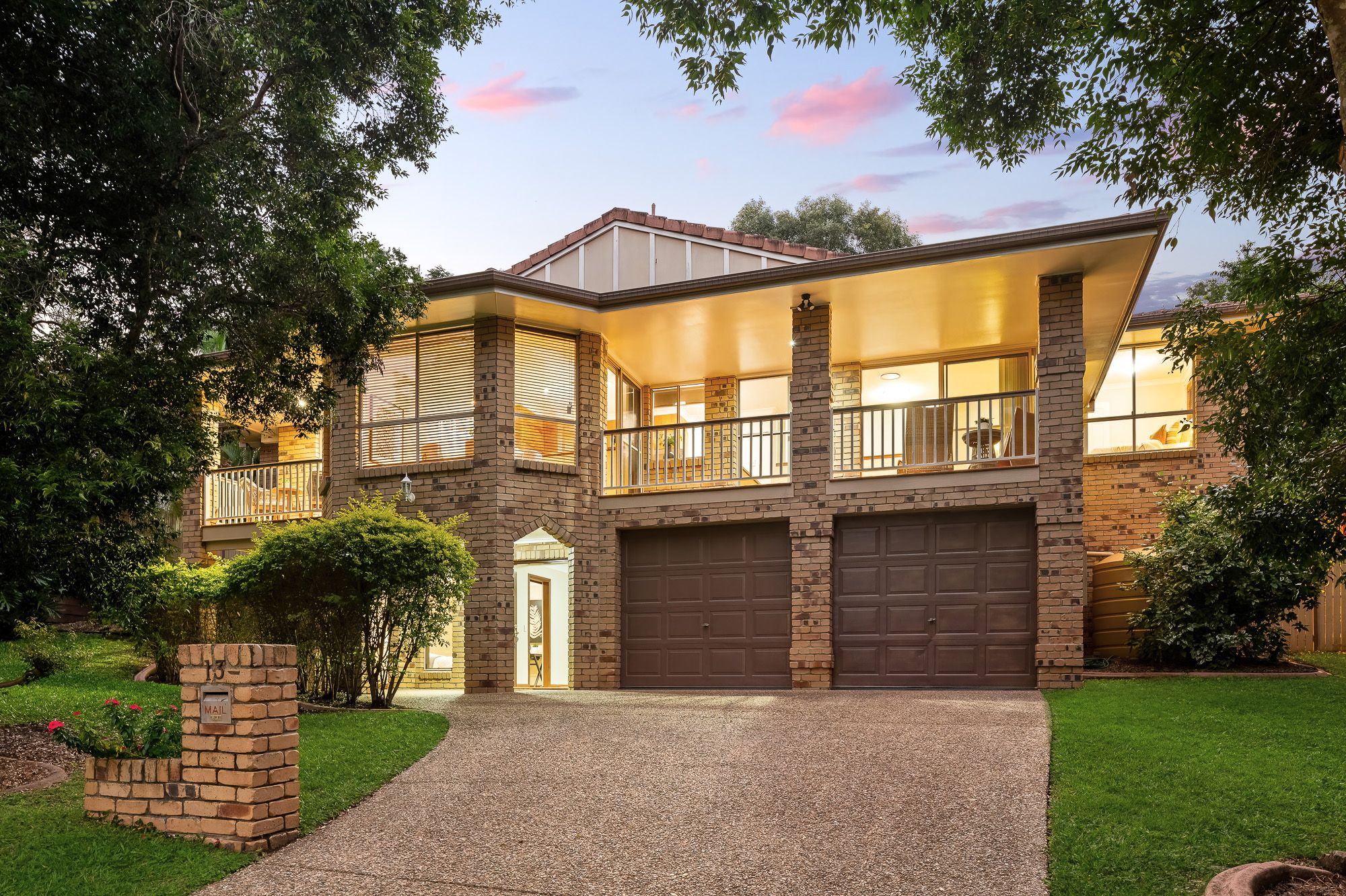 13 Taralye Place, Chapel Hill, QLD 4069