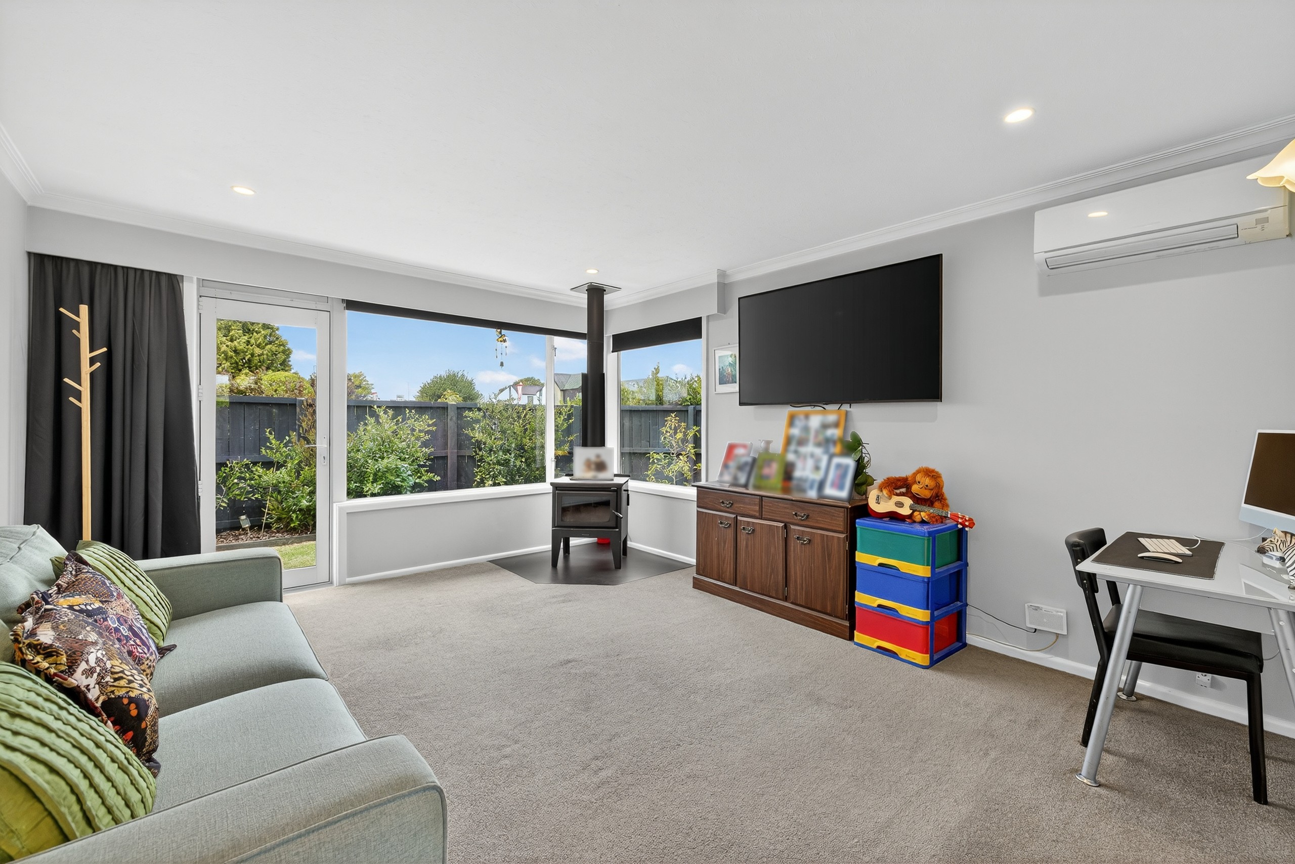 1 Quinns Road, Shirley, Christchurch City