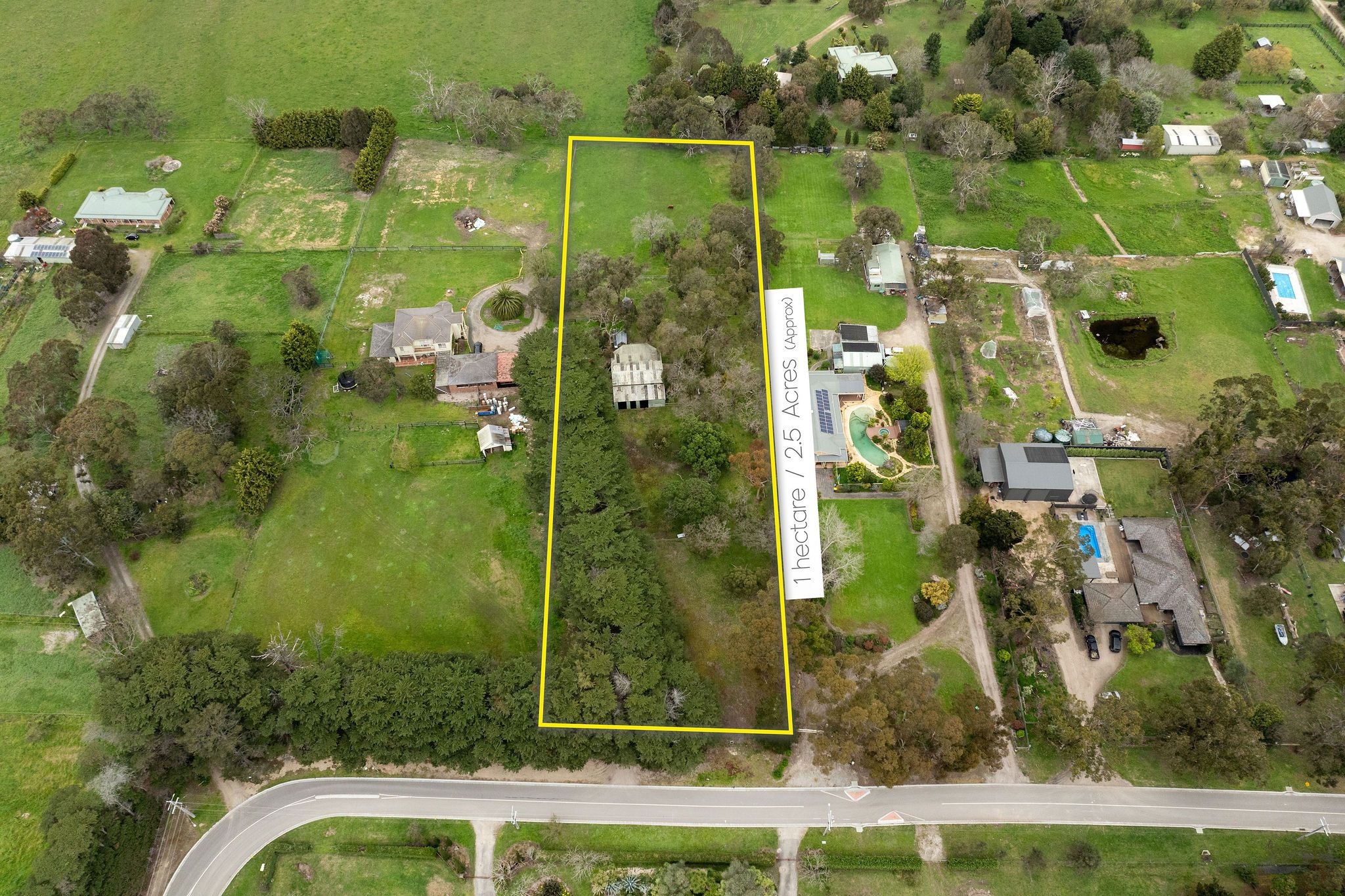 82 Barretts Road — photo from Ray White Langwarrin