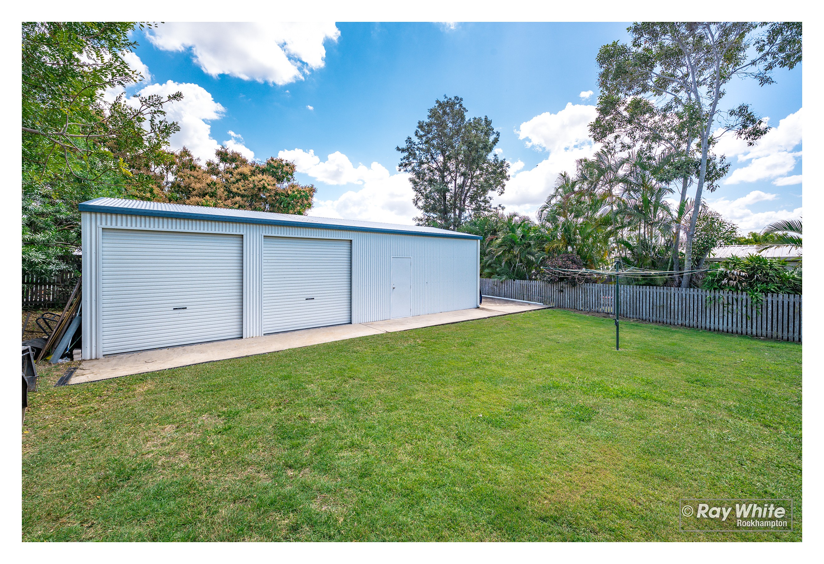 26 Harrow Street, West Rockhampton, QLD 4700