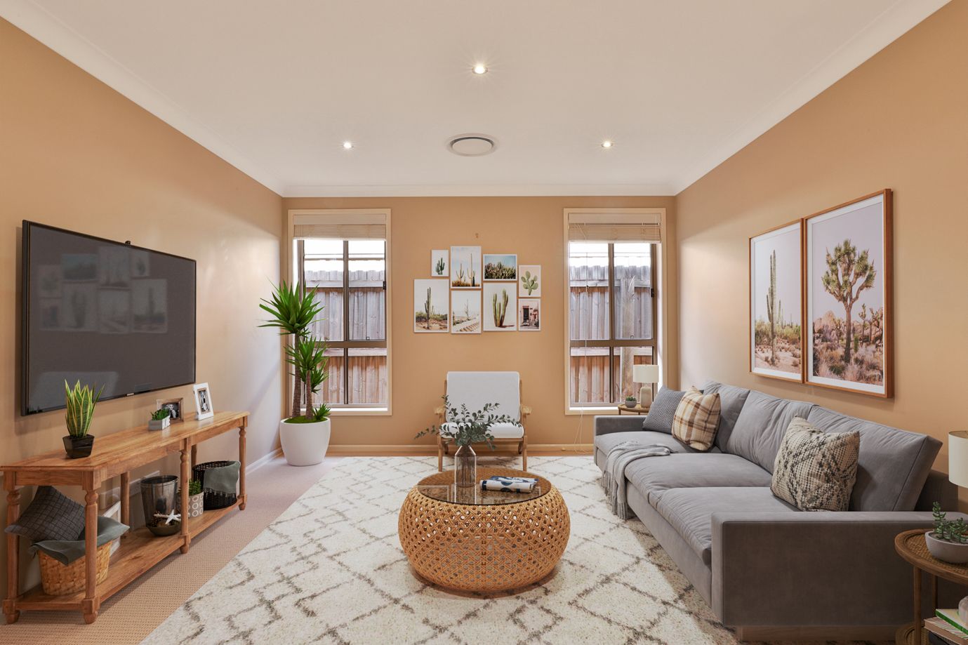 43 Deneden Avenue, Kellyville Ridge, NSW 2155