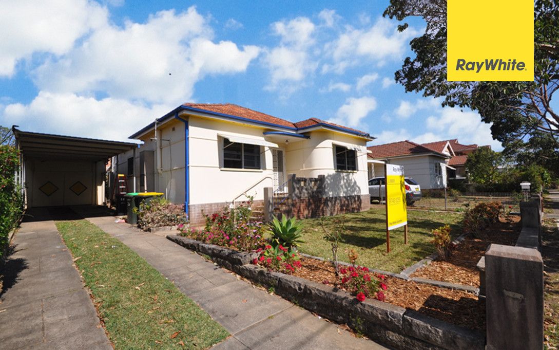 Lidcombe, NSW 2141