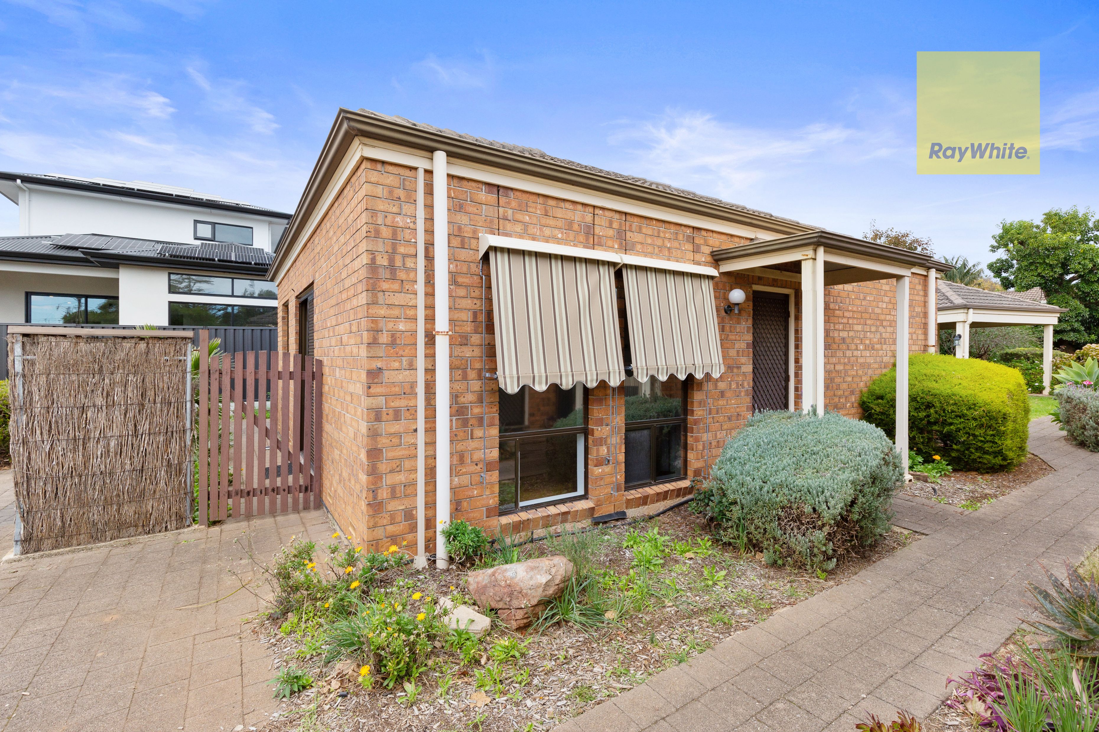 1/1 Mills Street, South Brighton, SA 5048