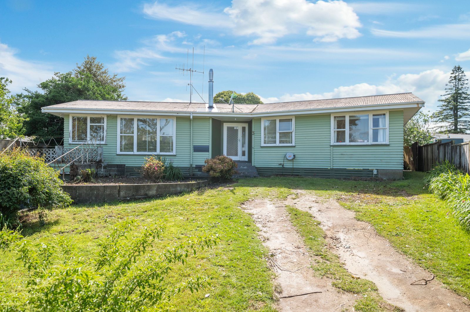 3 Dunkeld Place, Tokoroa, South Waikato District 3420 Sold House