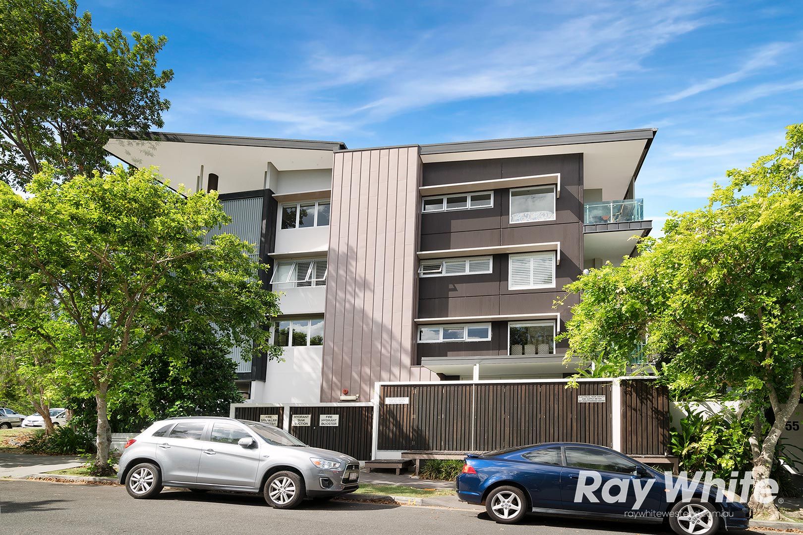 7312/55 Forbes Street, West End, QLD 4101