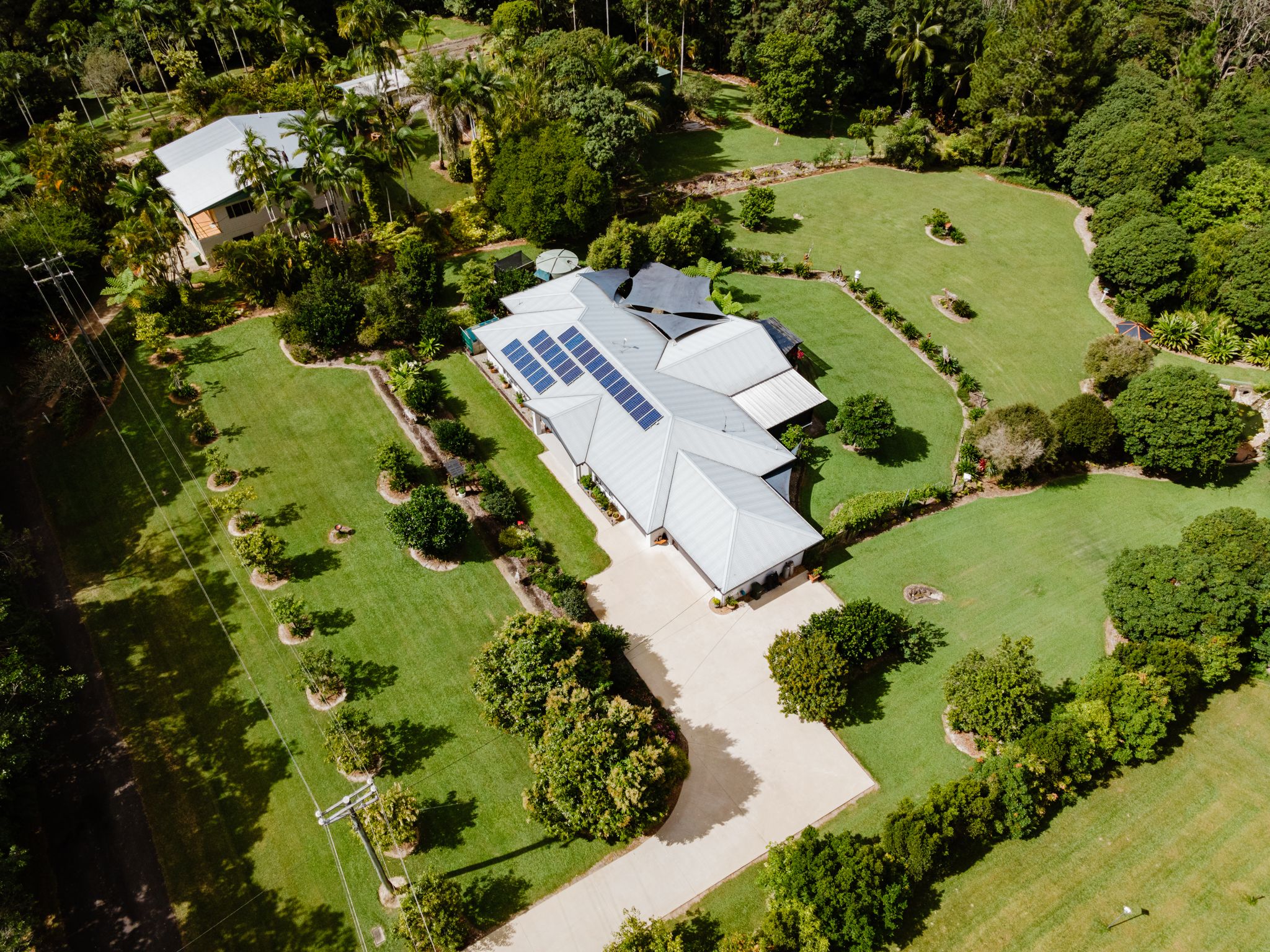 6B Jarawee Road, Kuranda, QLD 4881