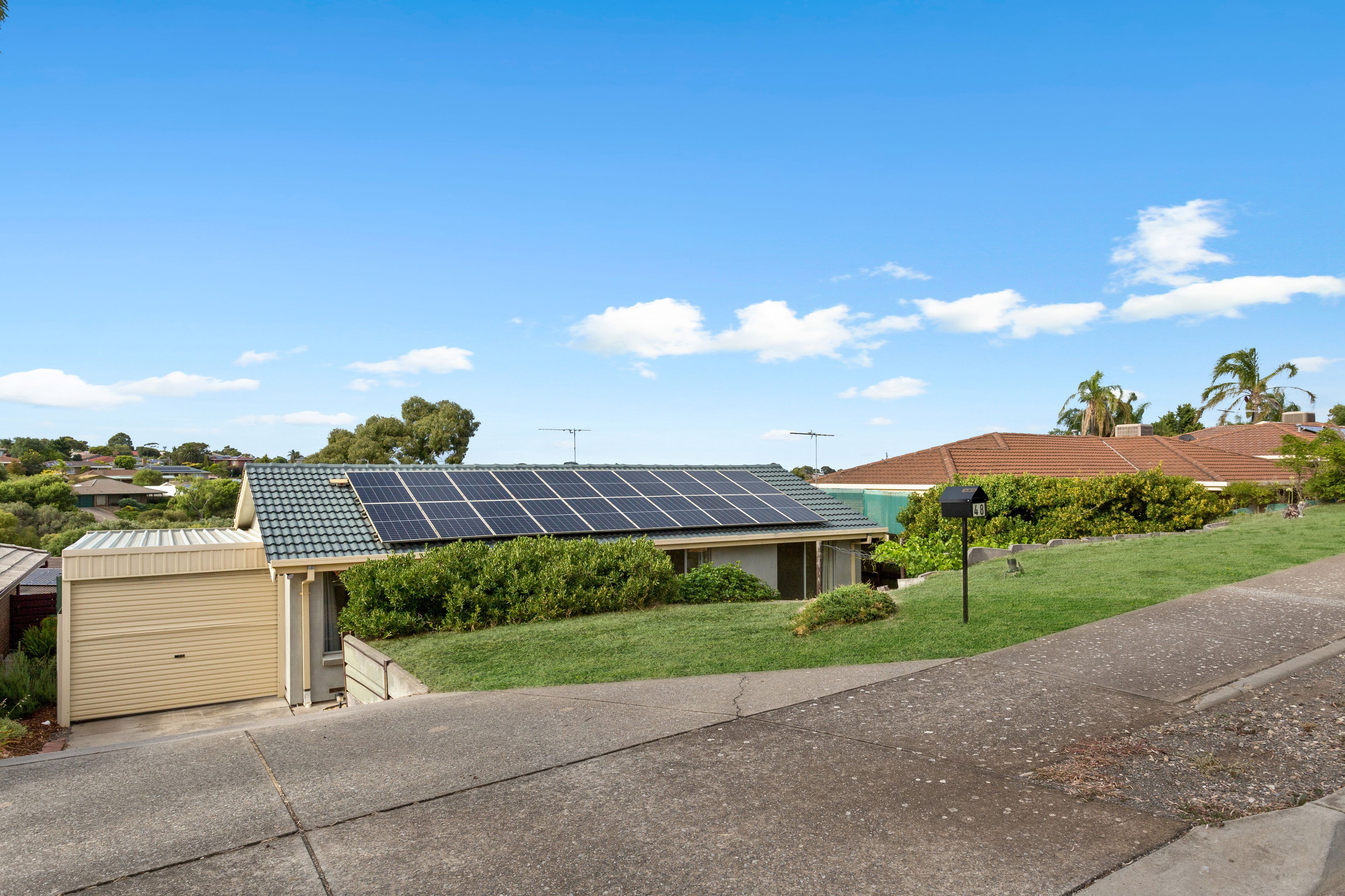 48 Capella Drive, Hallett Cove, SA 5158
