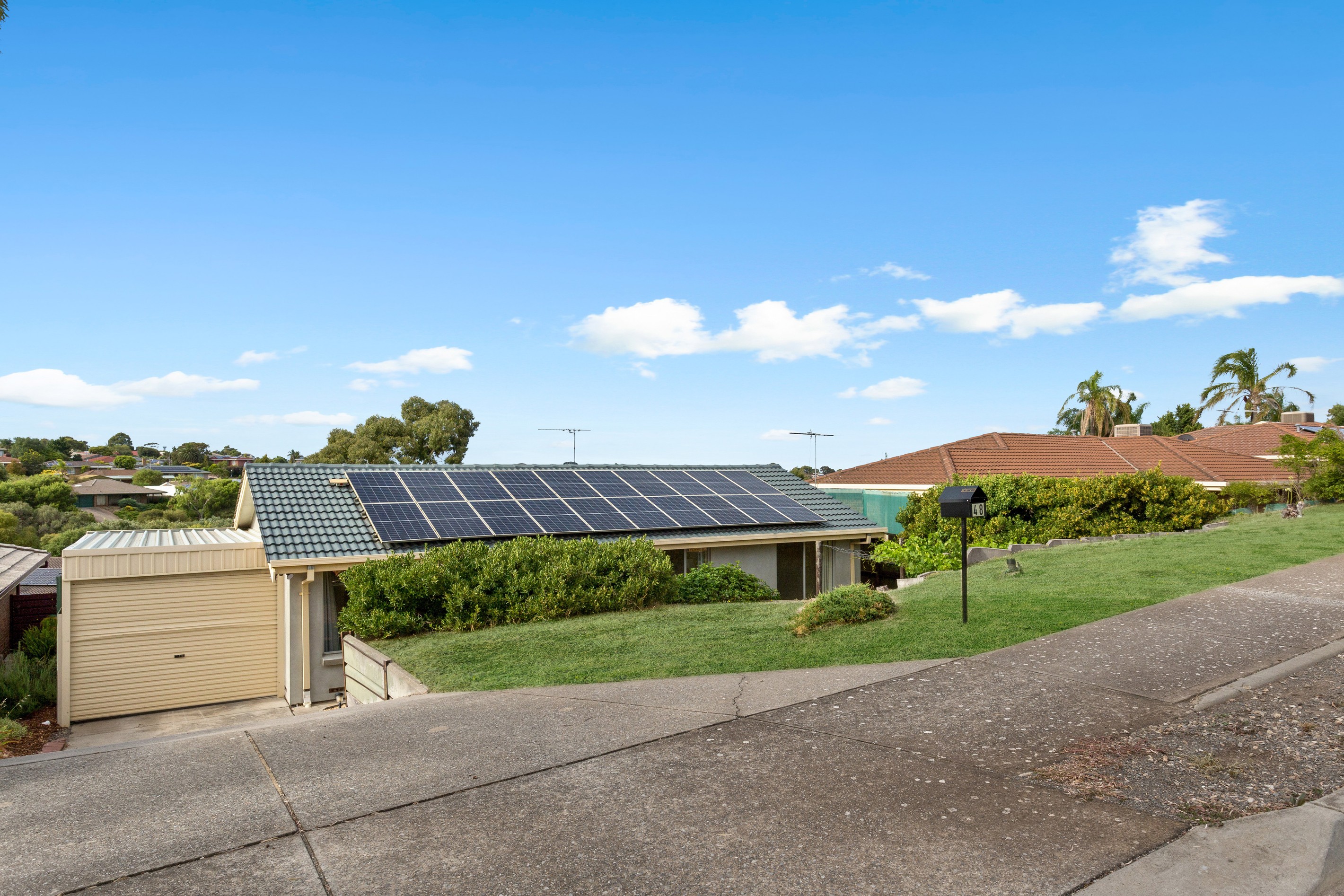 48 Capella Drive, Hallett Cove, SA 5158