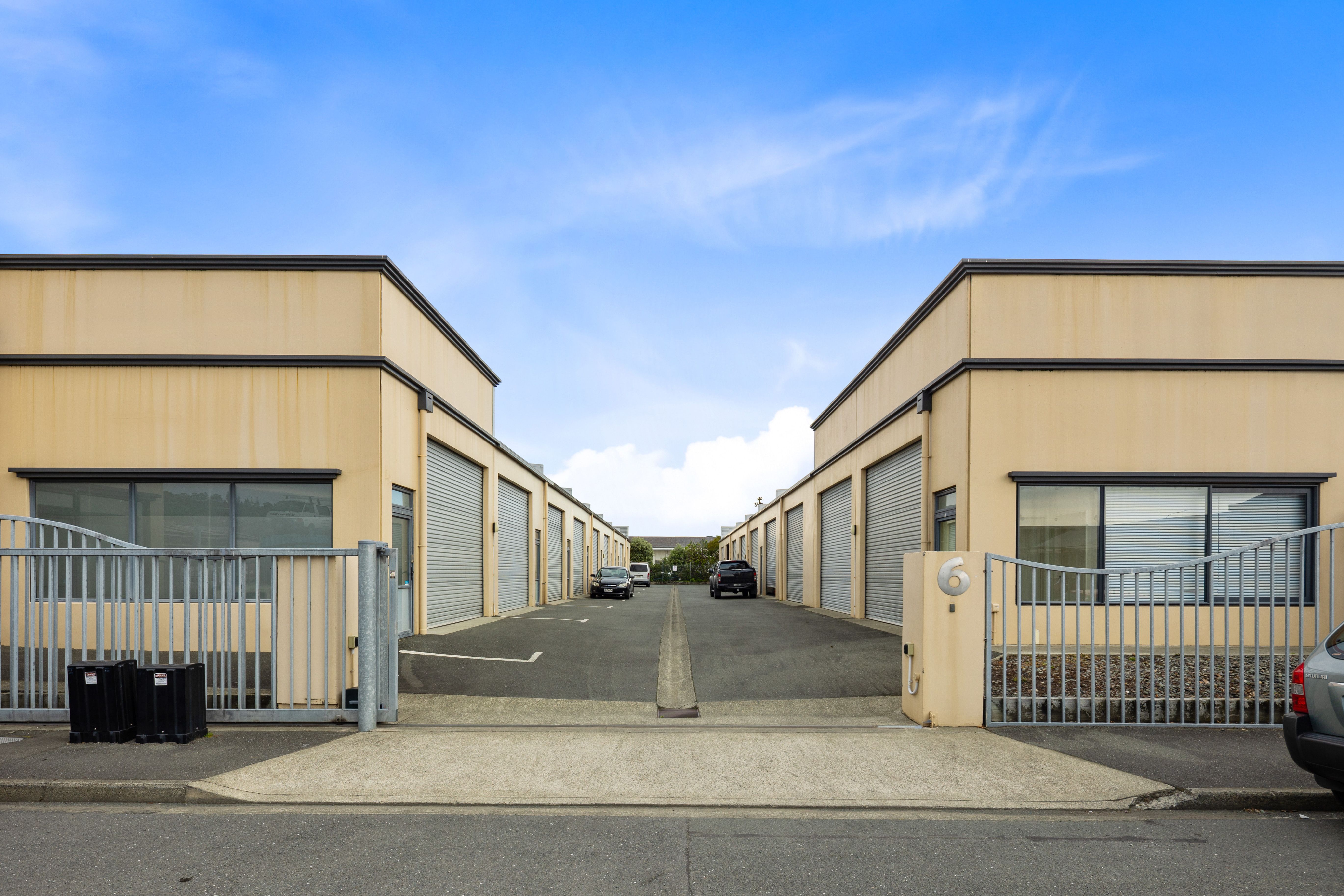 11 & 12/6 Rotherham Street, Annesbrook, Nelson City