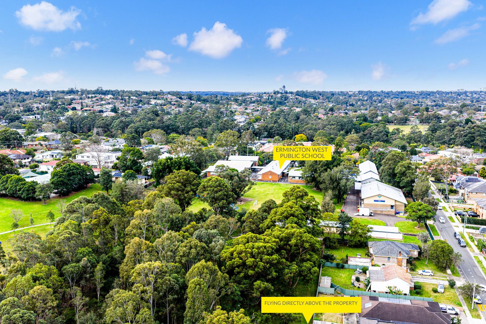 1 Sinfield Street — photo 13 of 15