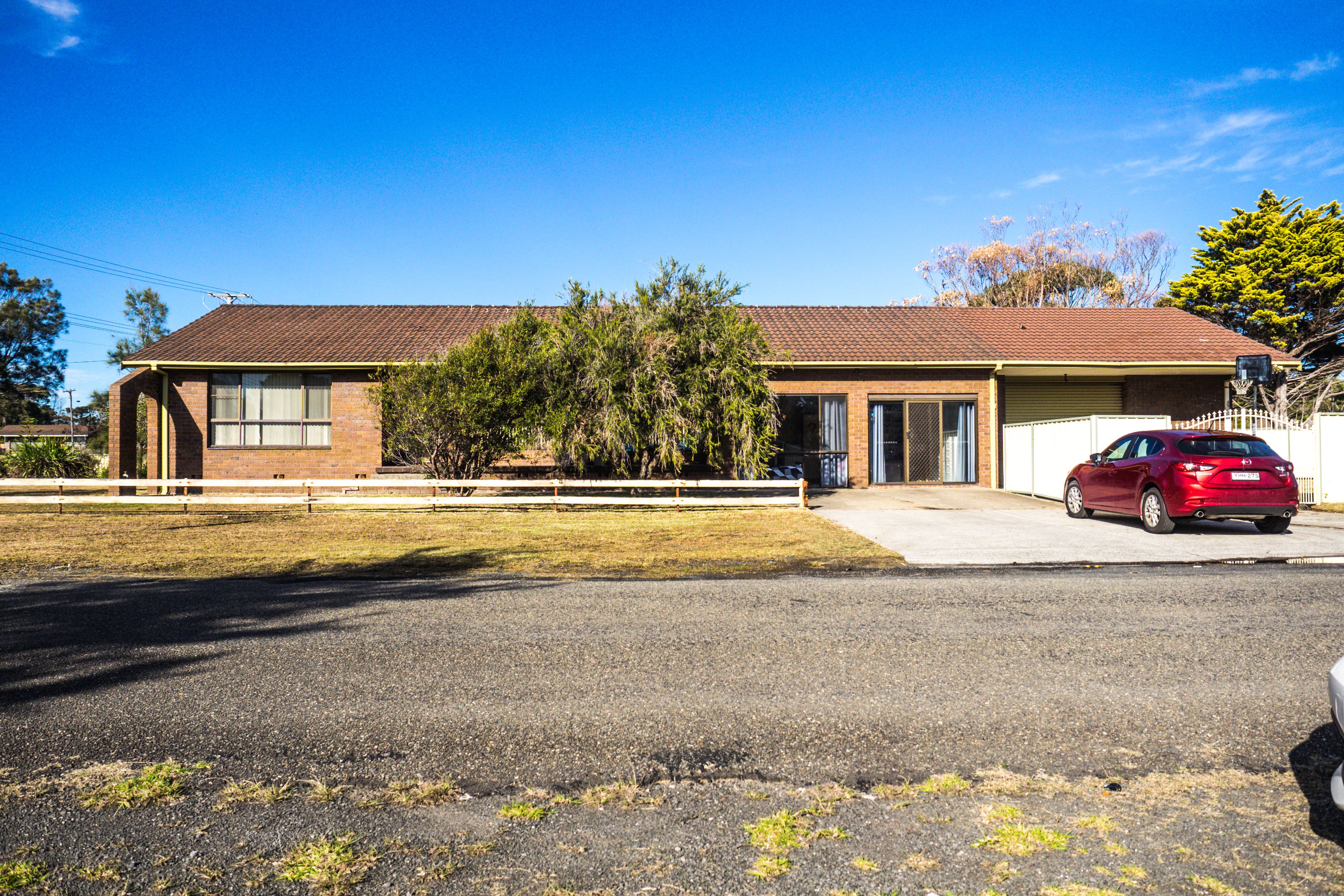 83 Prince Edward Avenue, Culburra Beach, NSW 2540