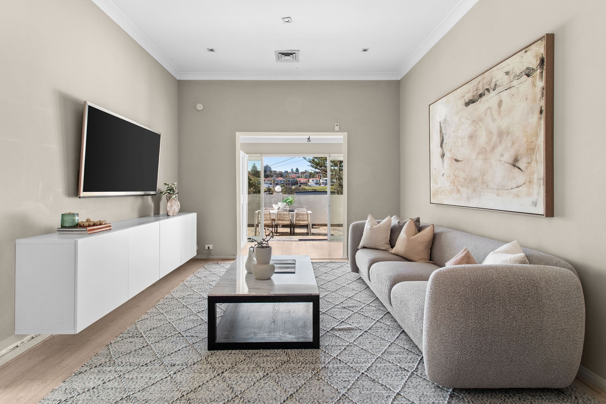 14 Kimberley Street, Vaucluse, NSW 2030