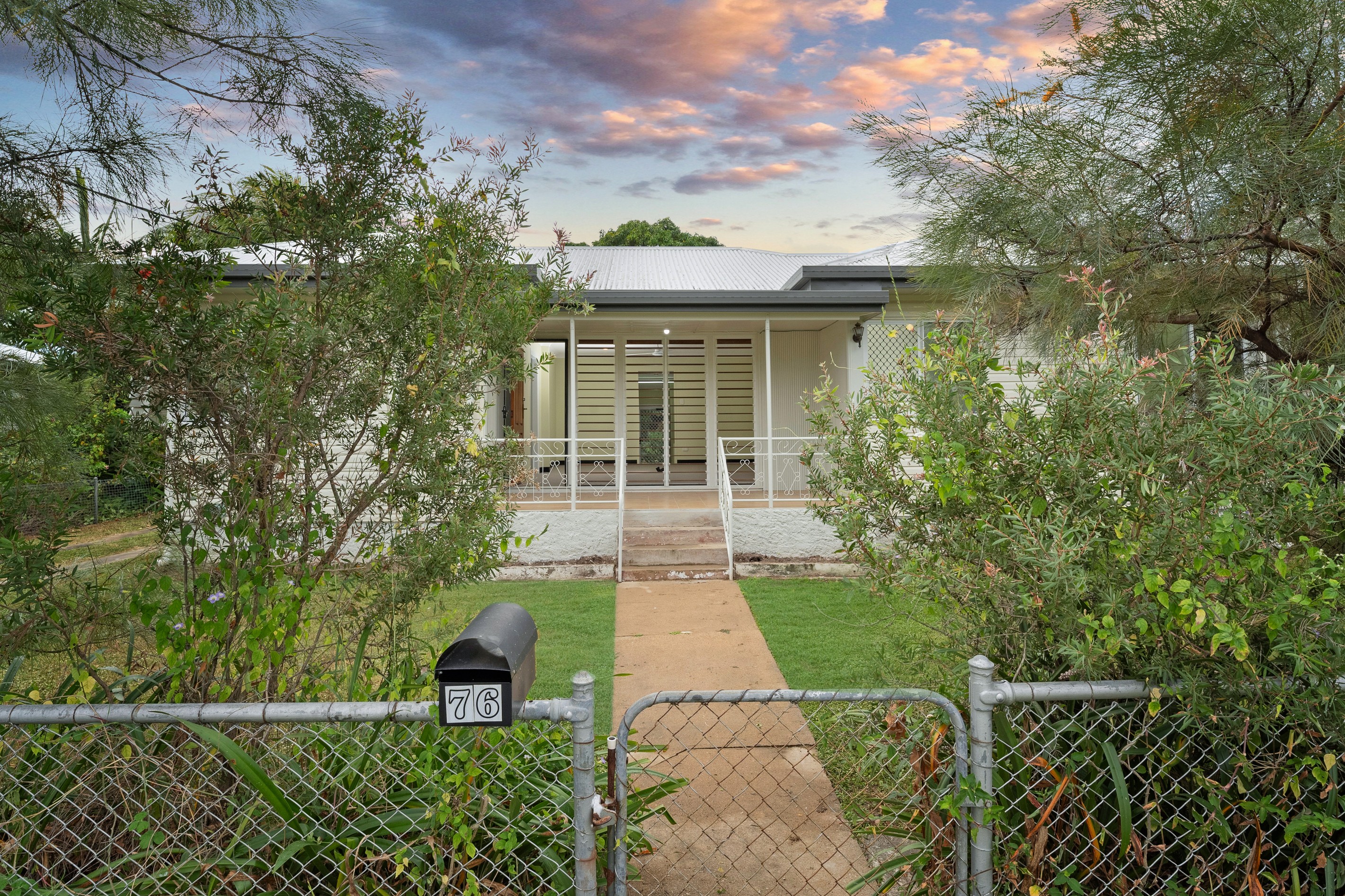 76 Gerard Street, Currajong, QLD 4812