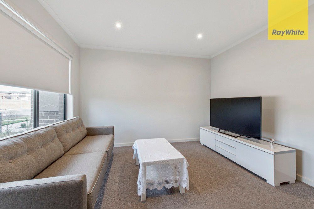 116 Harcrest Boulevard, Wantirna South, VIC 3152