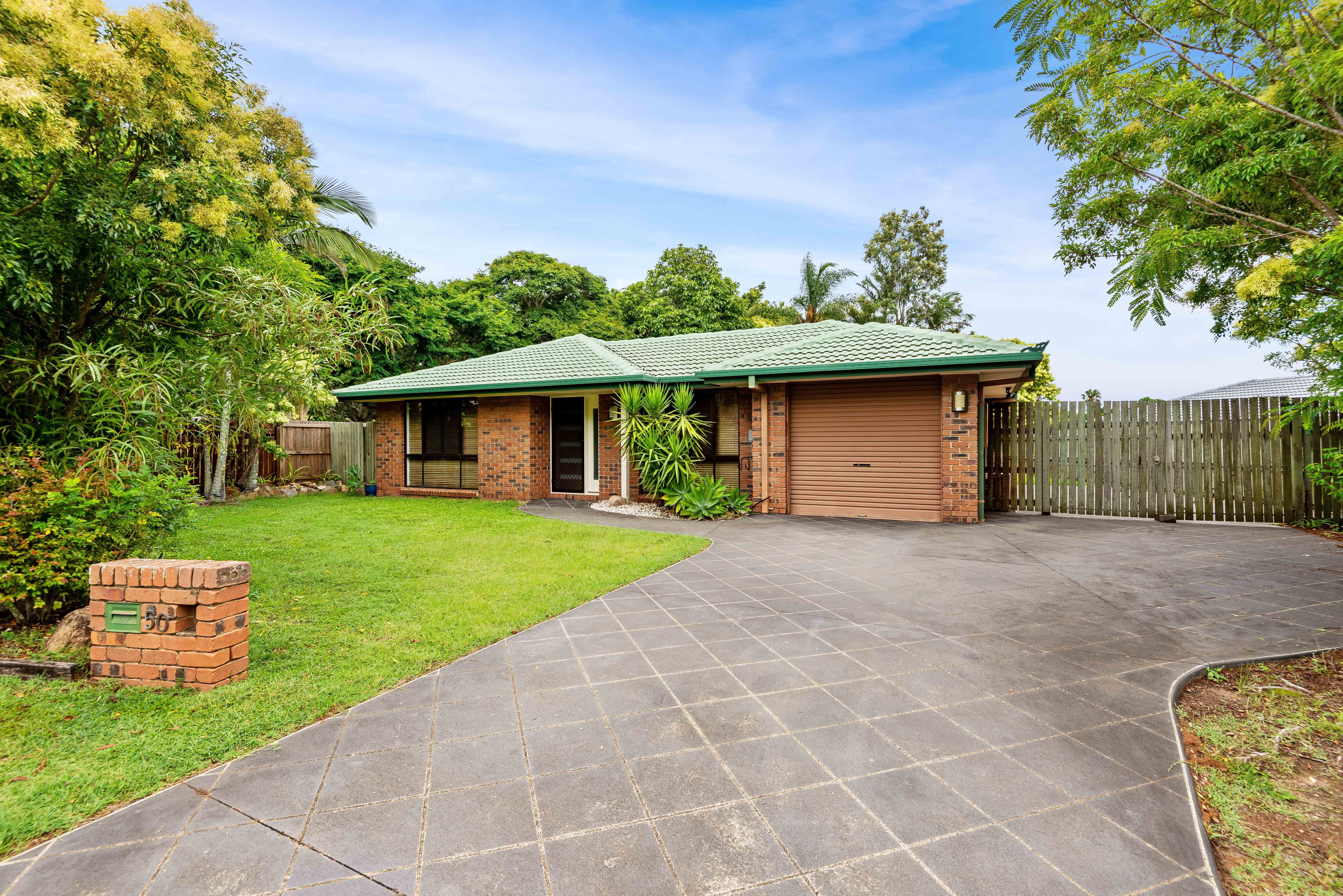 50 Claremont Drive, Murrumba Downs, QLD 4503