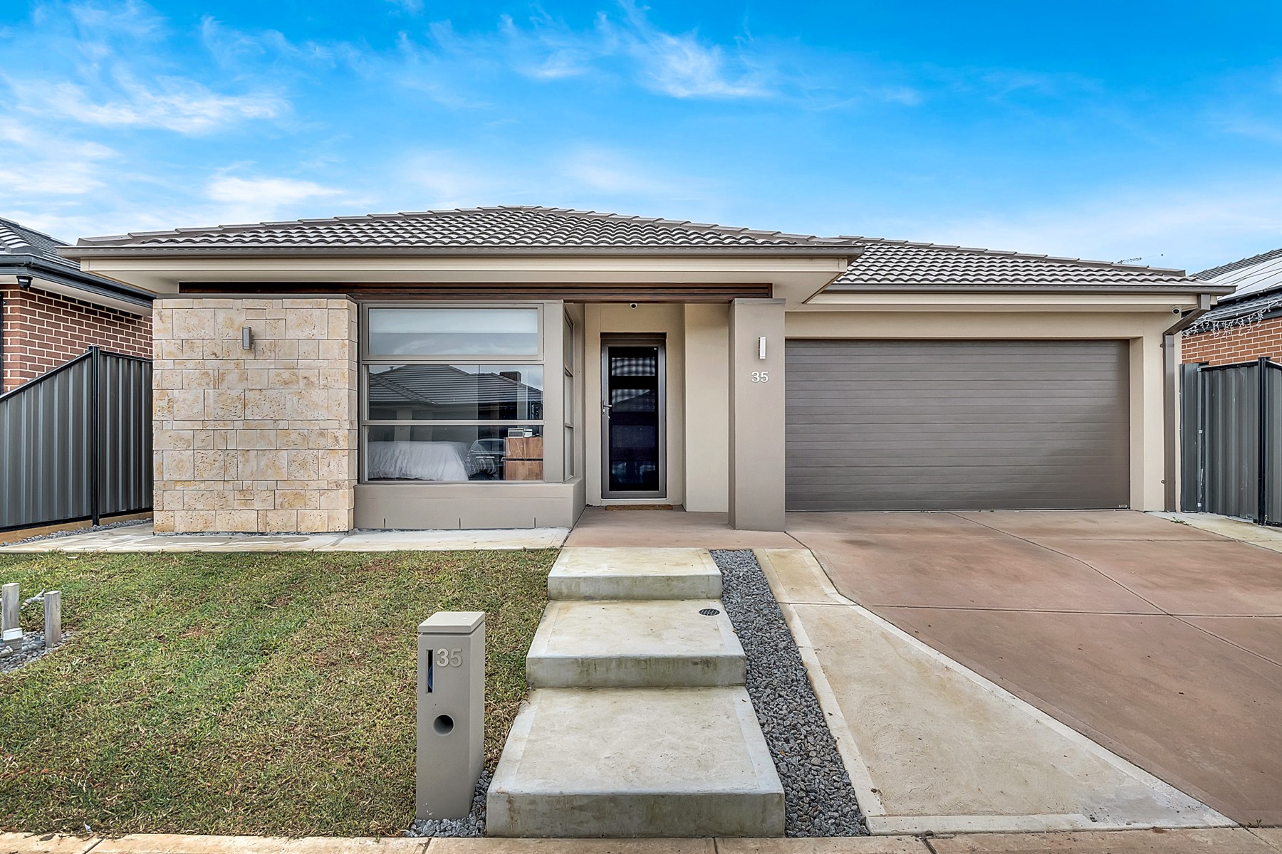 35 Whistler Circuit, Kalkallo, VIC 3064