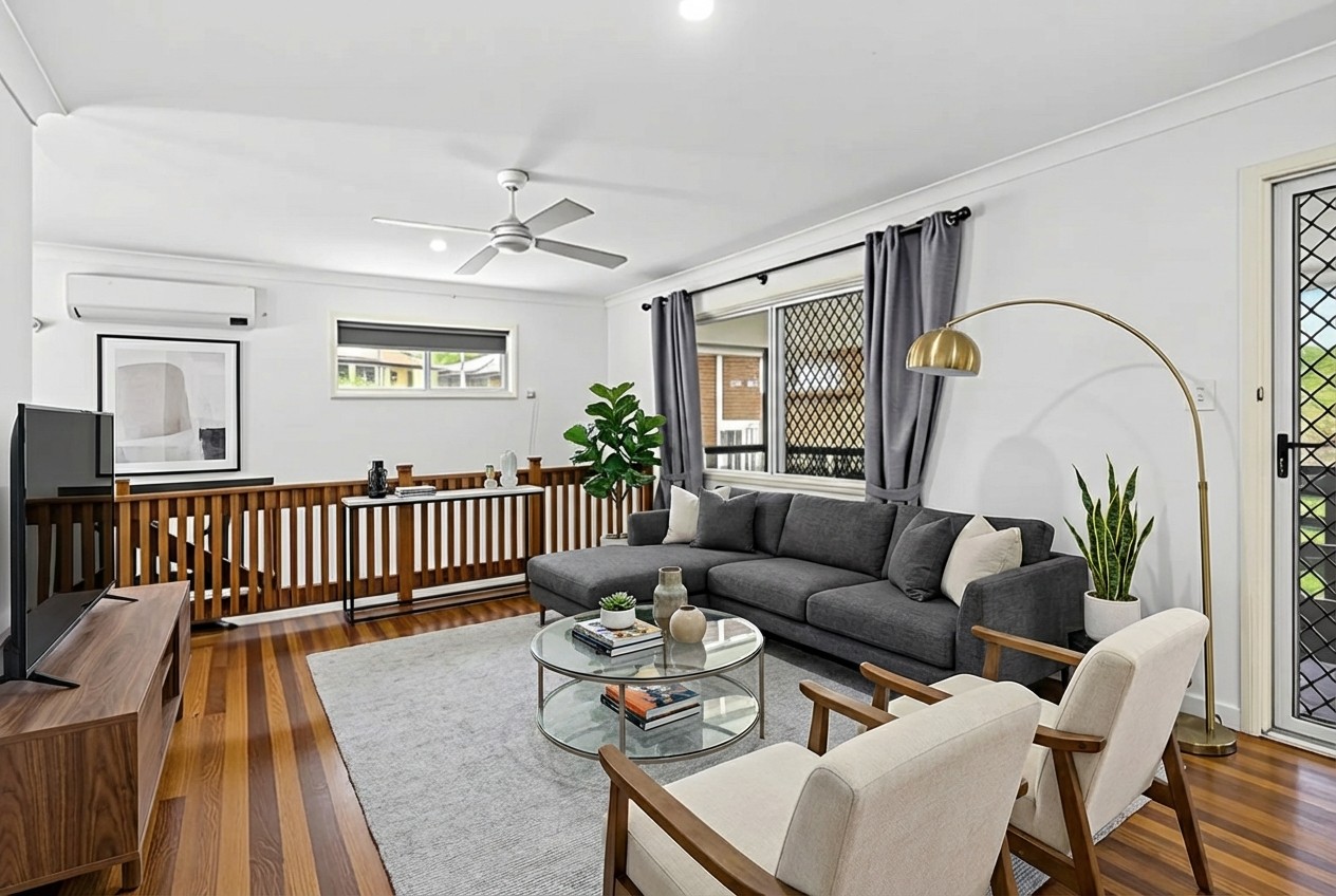 4 Britt Place, McDowall, QLD 4053