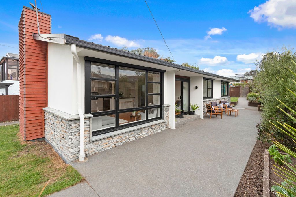 9 Mountbatten Street, New Brighton, Christchurch City