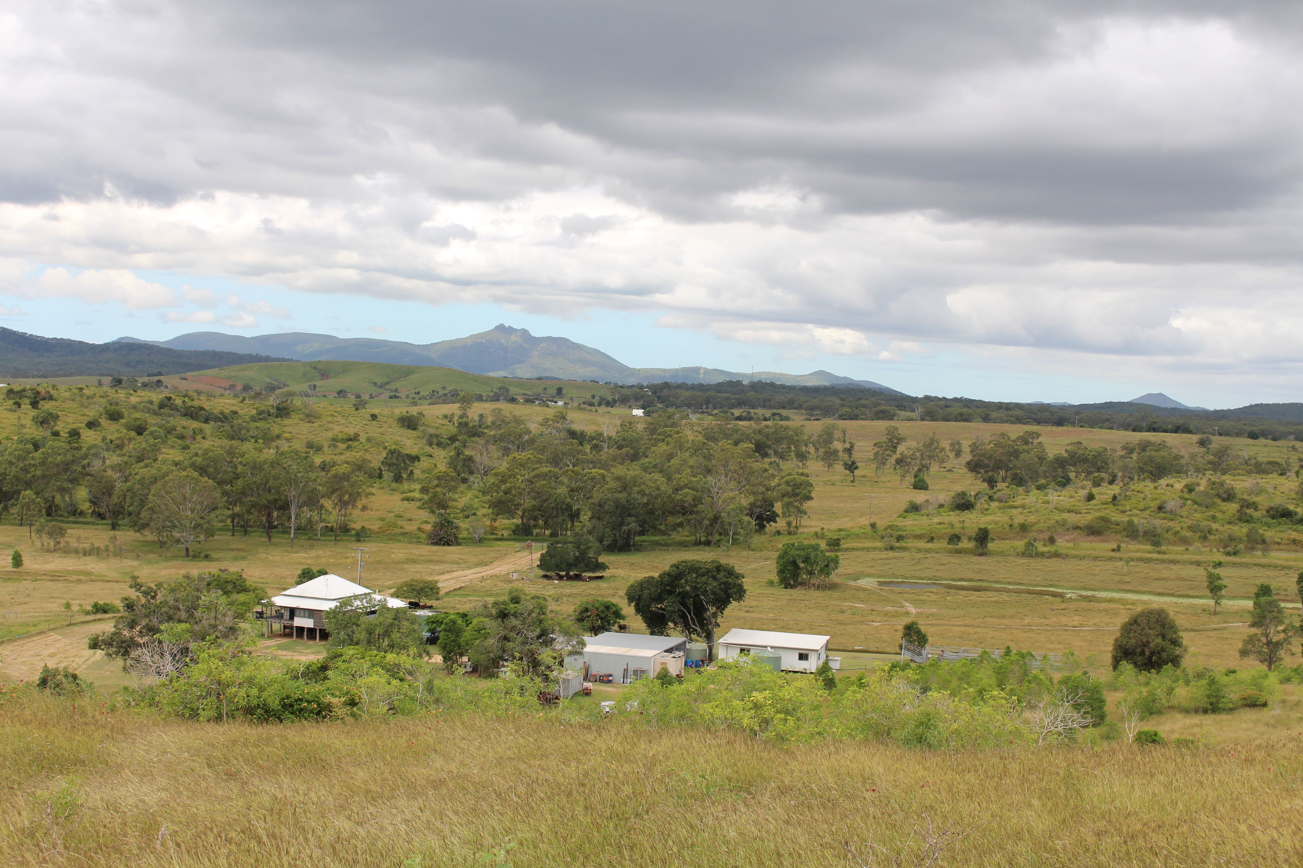 260 Taylor Lane, Machine Creek, QLD 4695