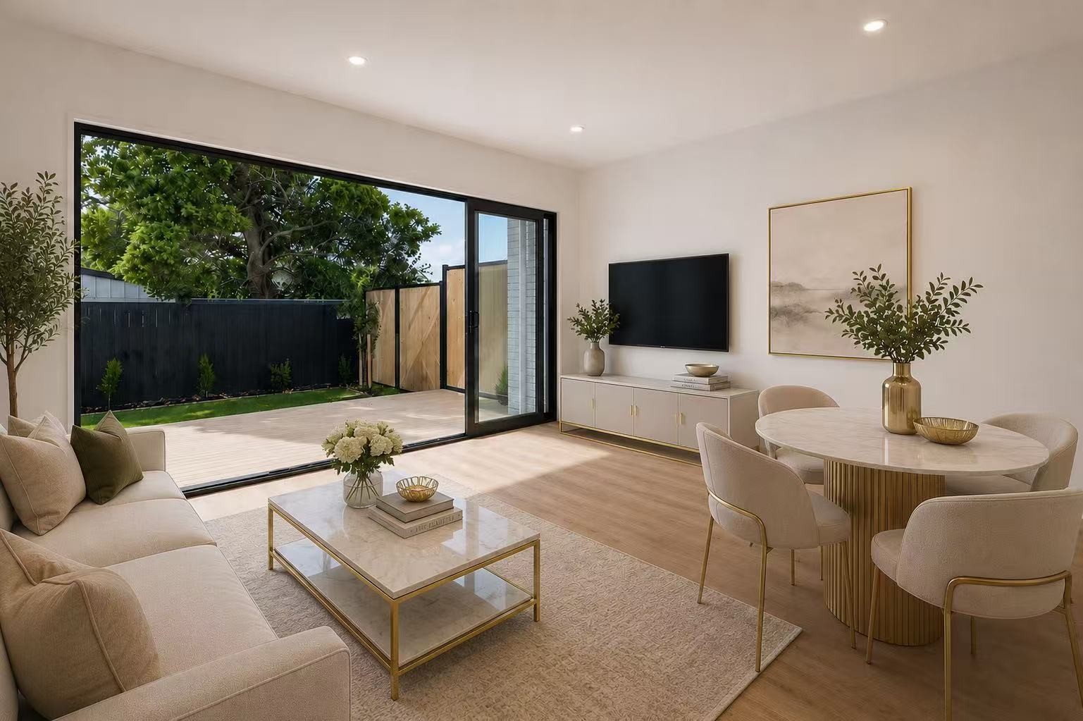 7/36 Thatcher Street, Mission Bay, Auckland City