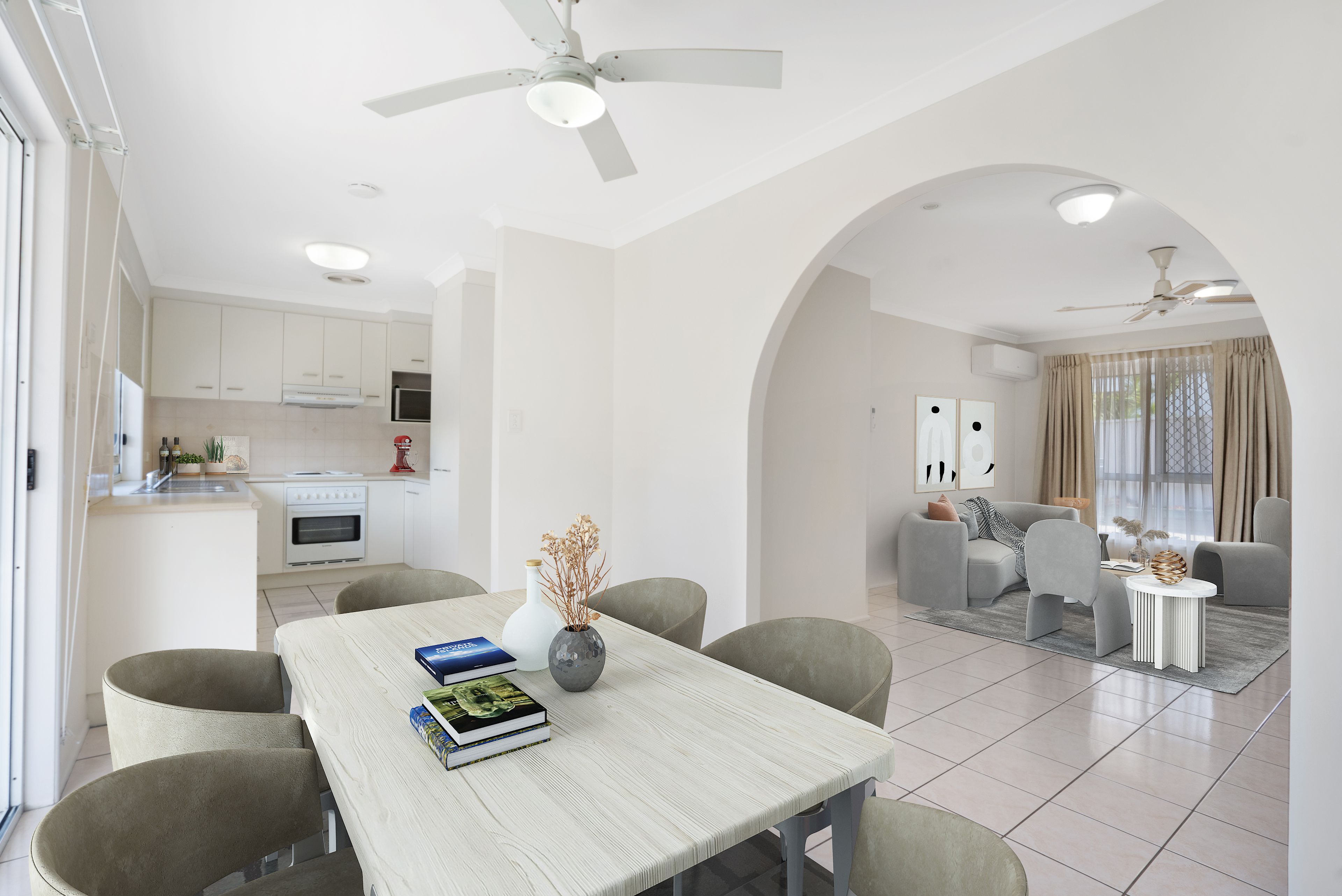 5 Fourth Avenue, Bongaree QLD 4507