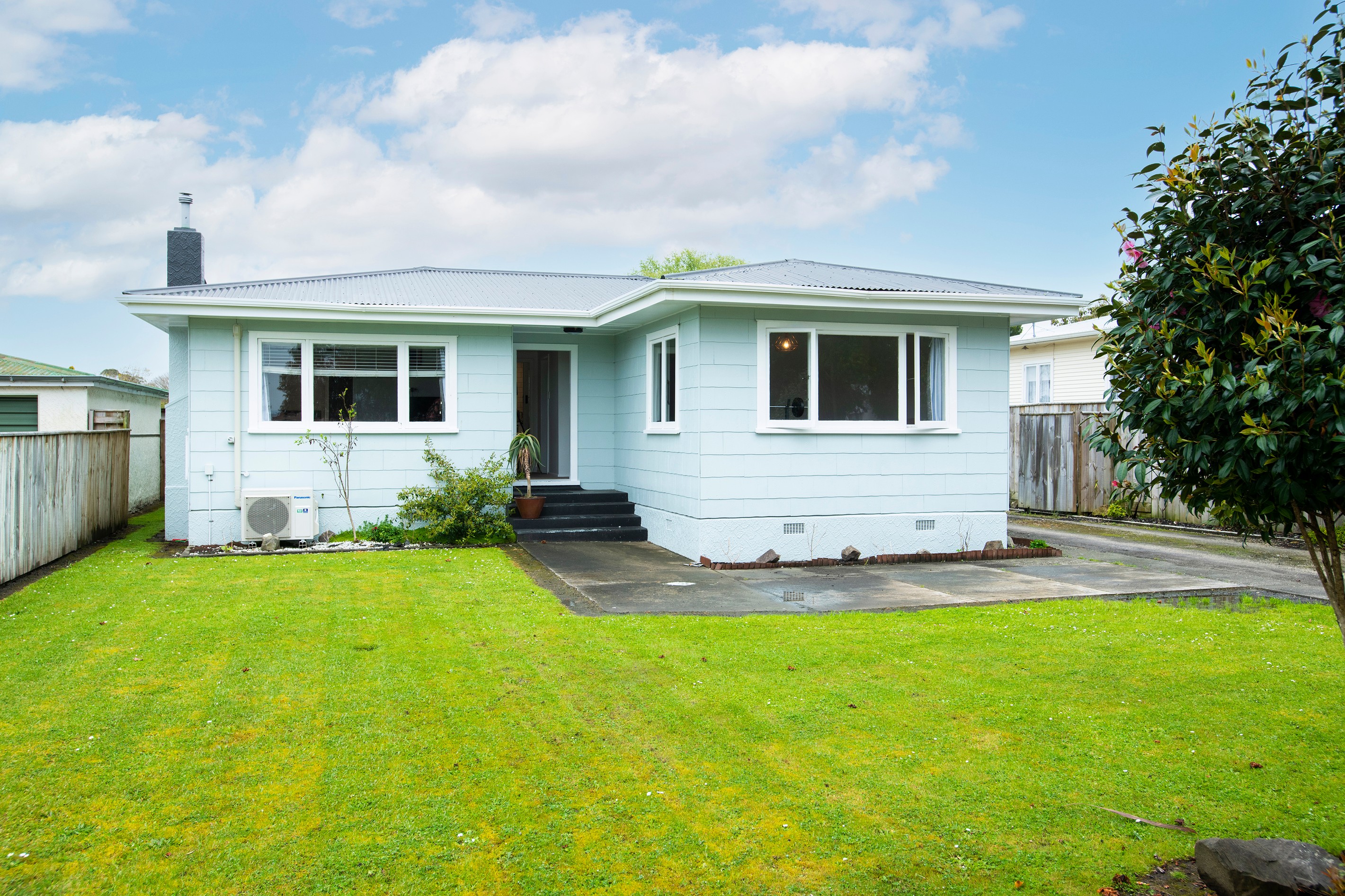 20 Pine Street, Mangapapa, Gisborne District