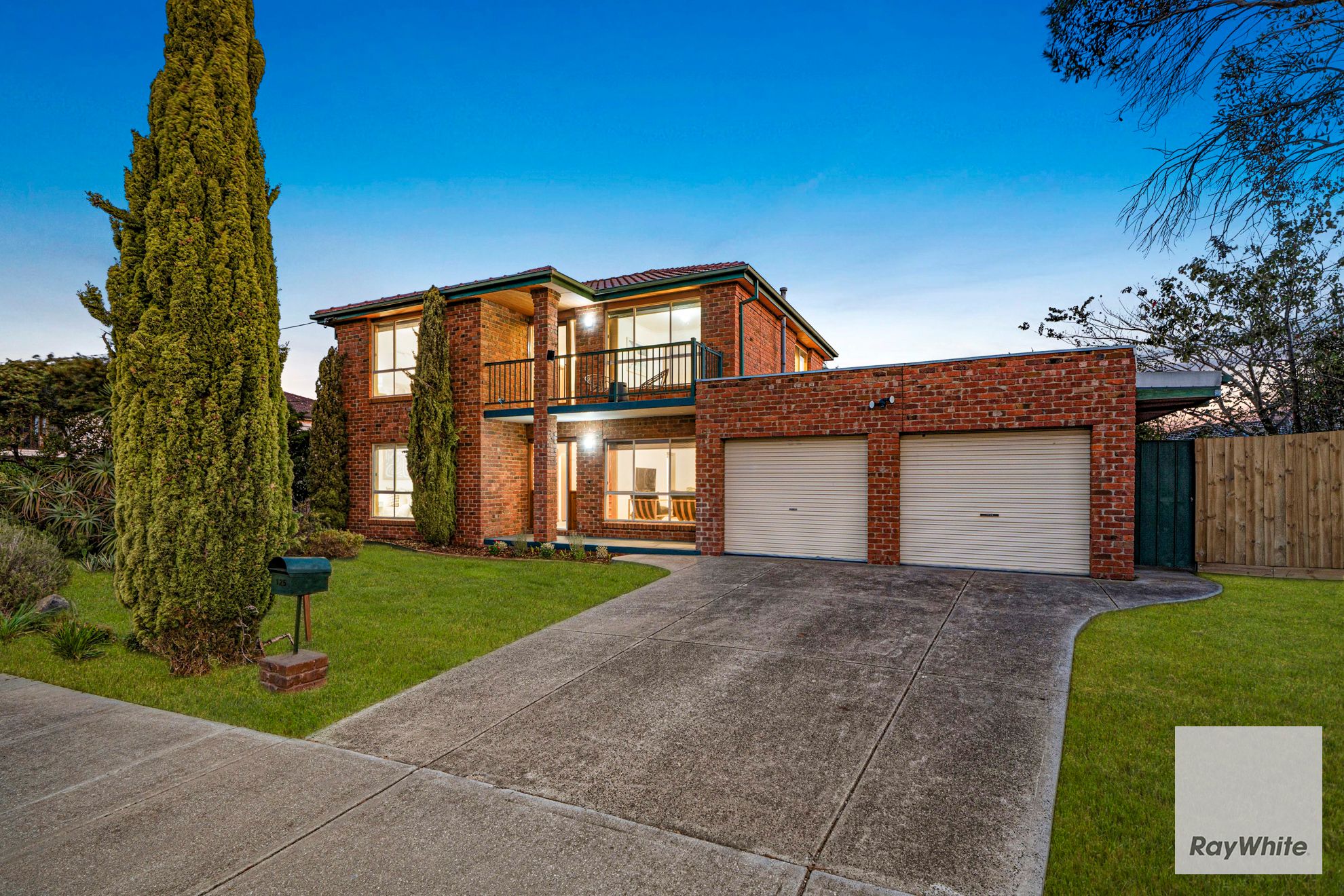125 Rowan Drive, Kealba, VIC 3021 - Sold House - Ray White Taylors Lakes