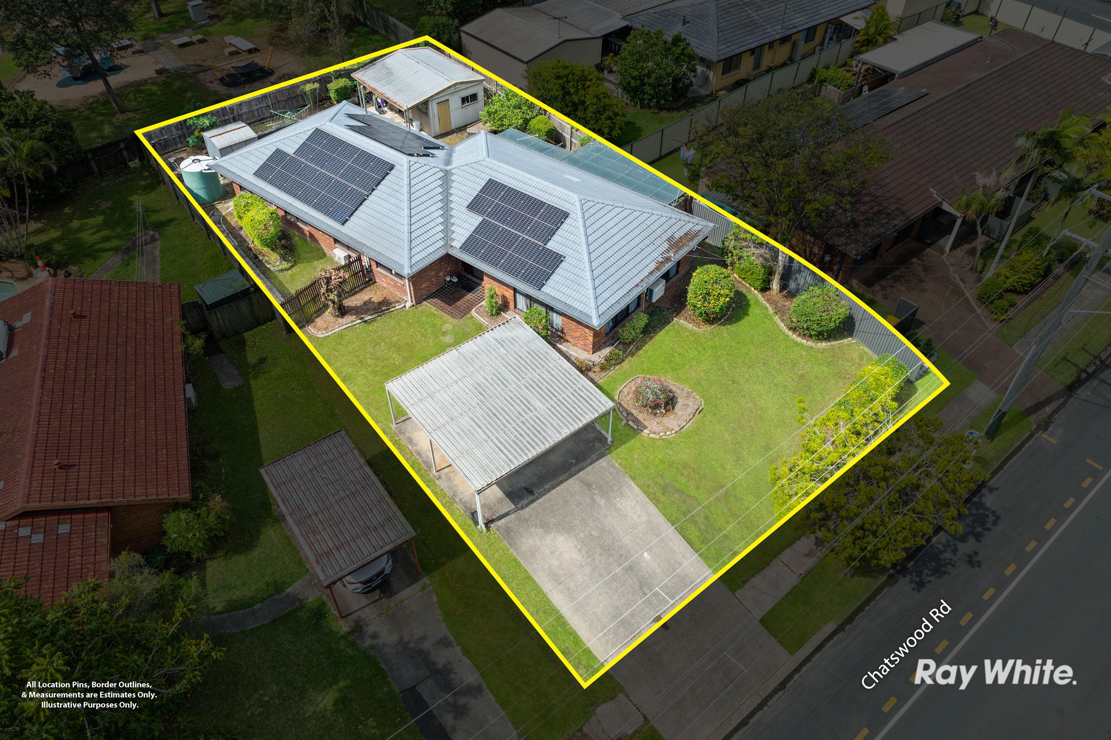 80 Chatswood Road — photo 25 of 27
