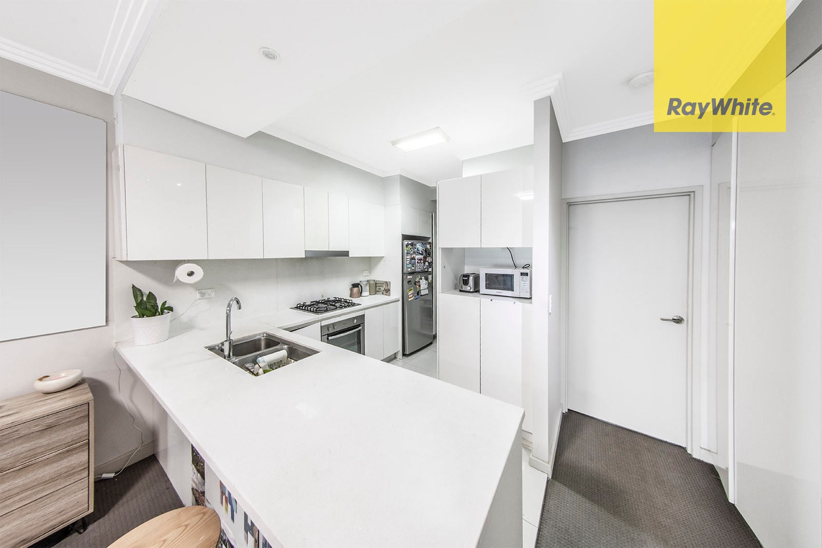 6/7F Parkes Street, Harris Park, NSW 2150