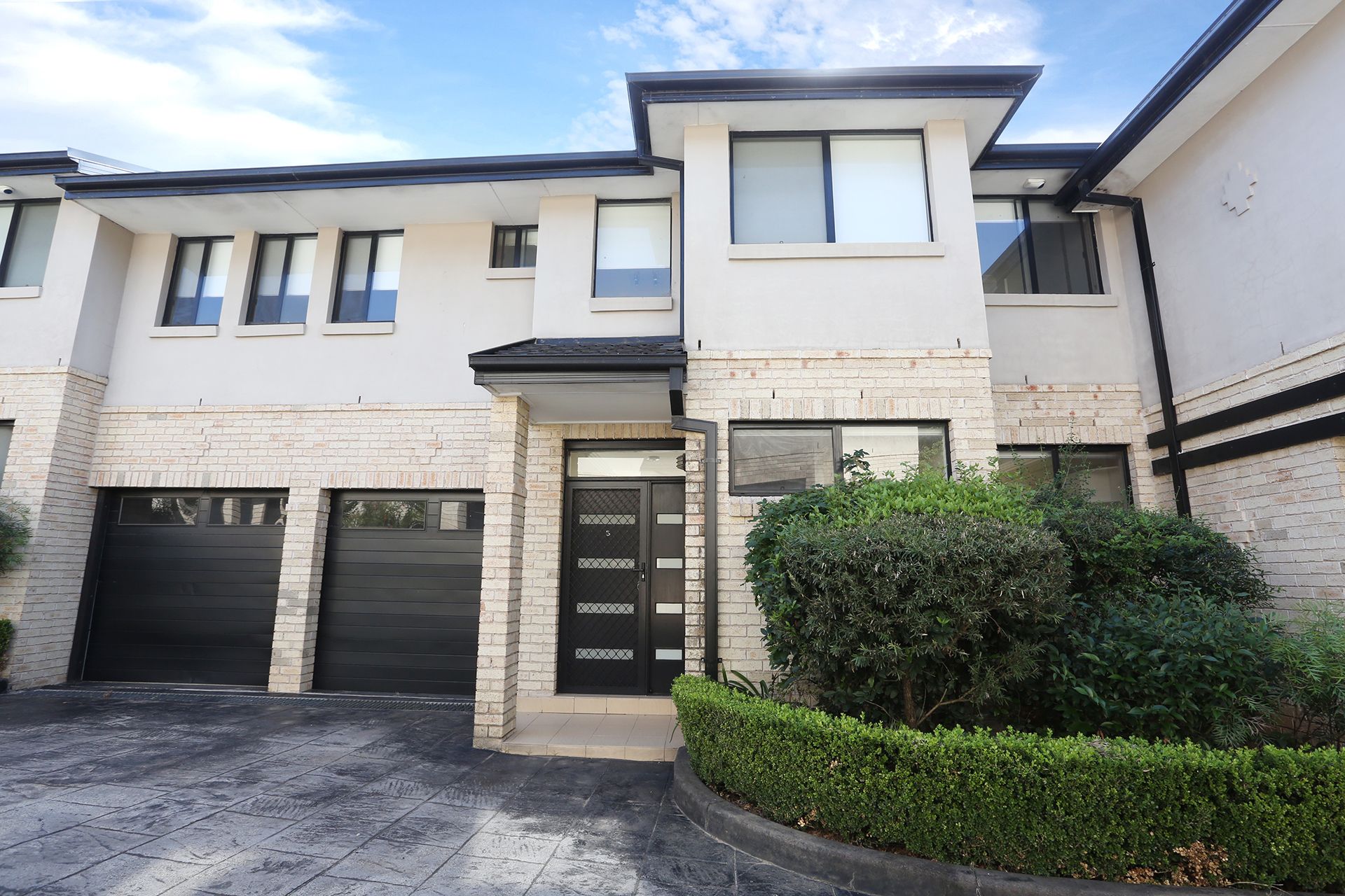 3/42 Showground Road, Castle Hill, NSW 2154