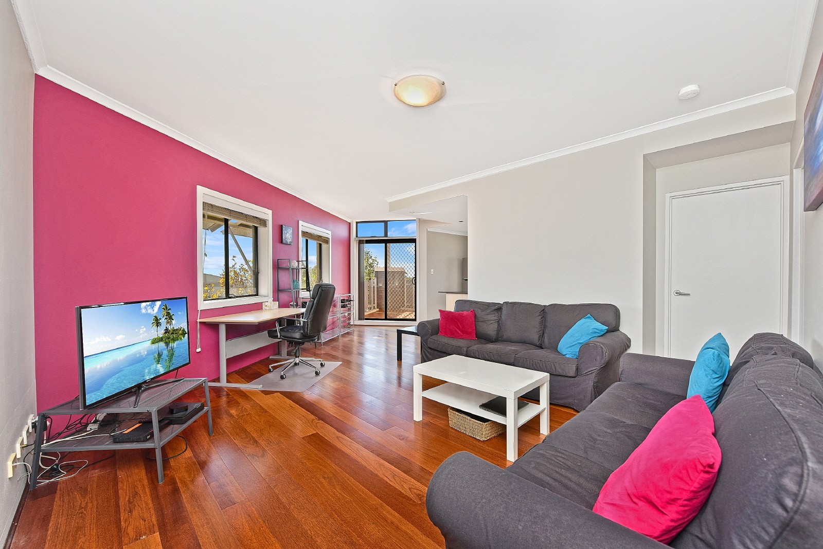 37/3-13 Erskineville Road, Newtown, NSW 2042
