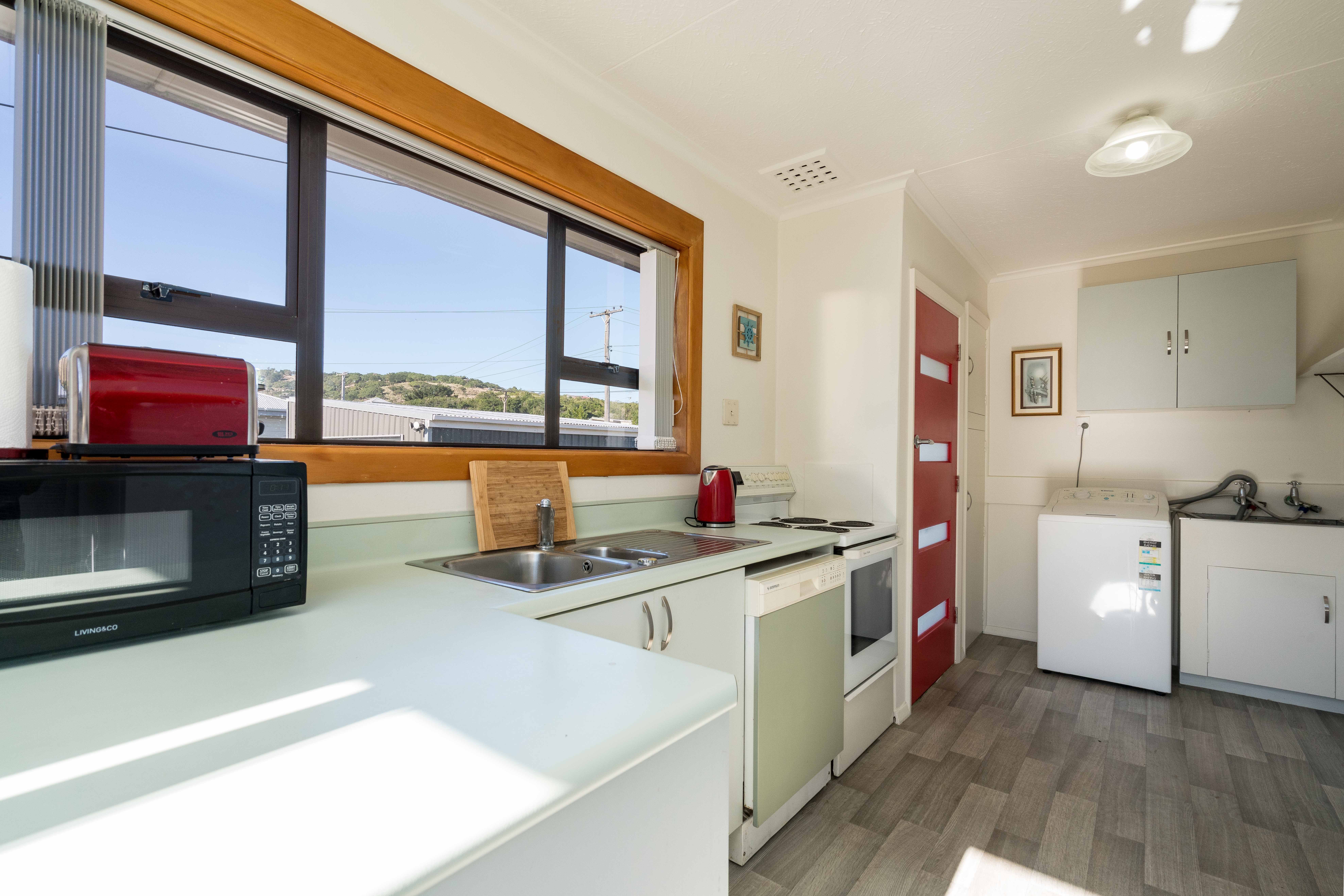 18 Luke Street, Ocean Grove, Dunedin City