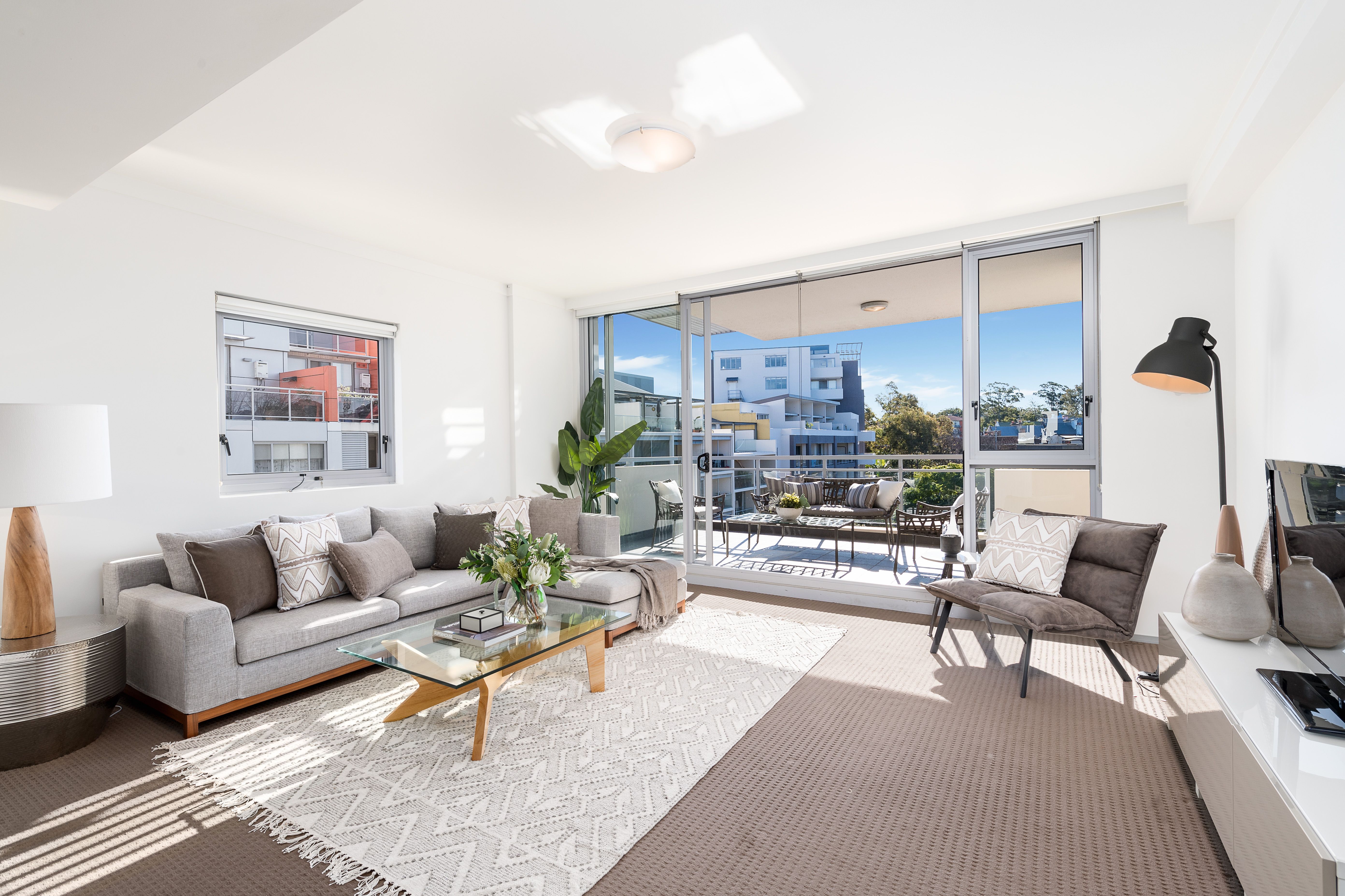 16-20 Larkin Street, Camperdown NSW 2050