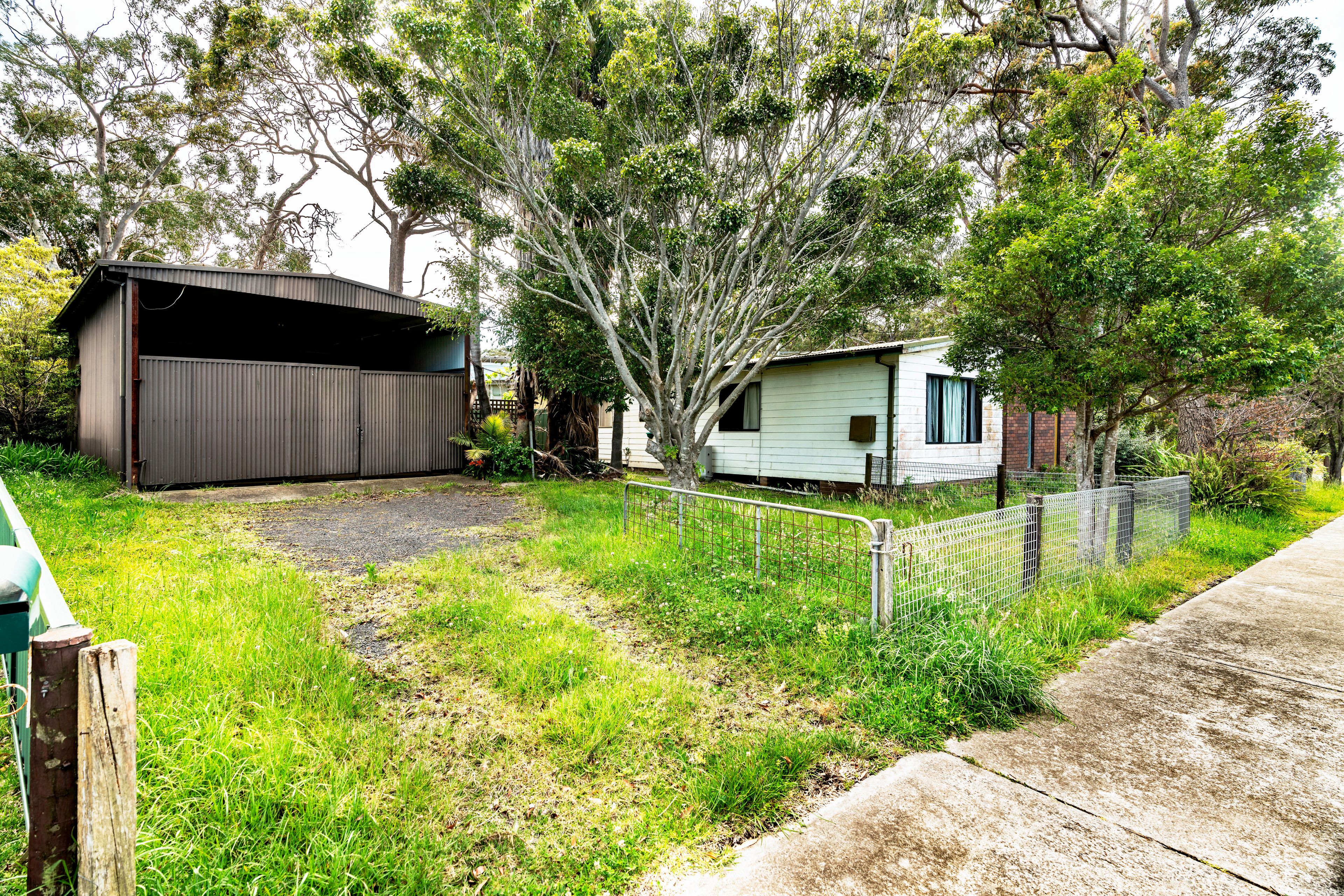 15 Flora Street, Culburra Beach, NSW 2540